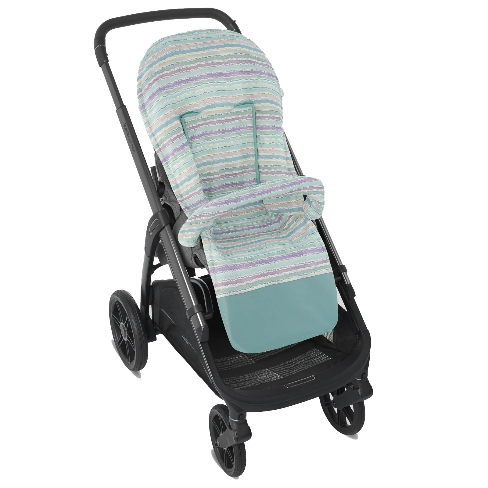Colchoneta silla universal ISONI - Image 2
