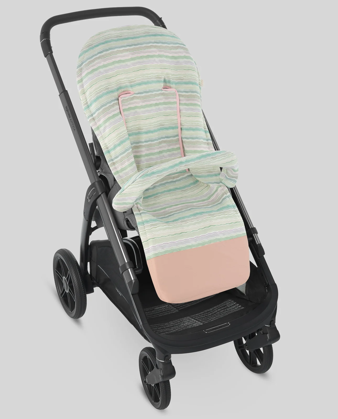 Colchoneta silla universal ISONI