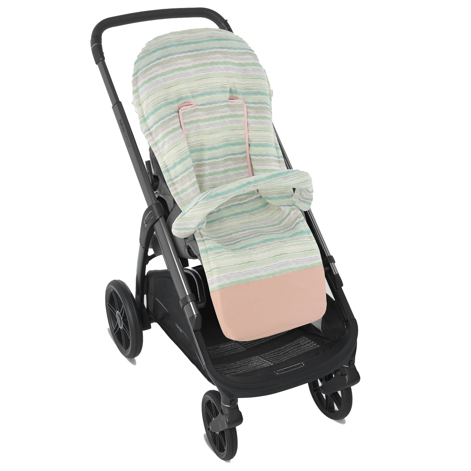 Colchoneta silla universal ISONI - Image 2