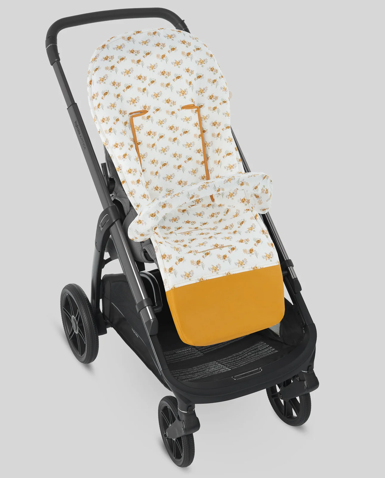 Colchoneta silla universal KEMPI