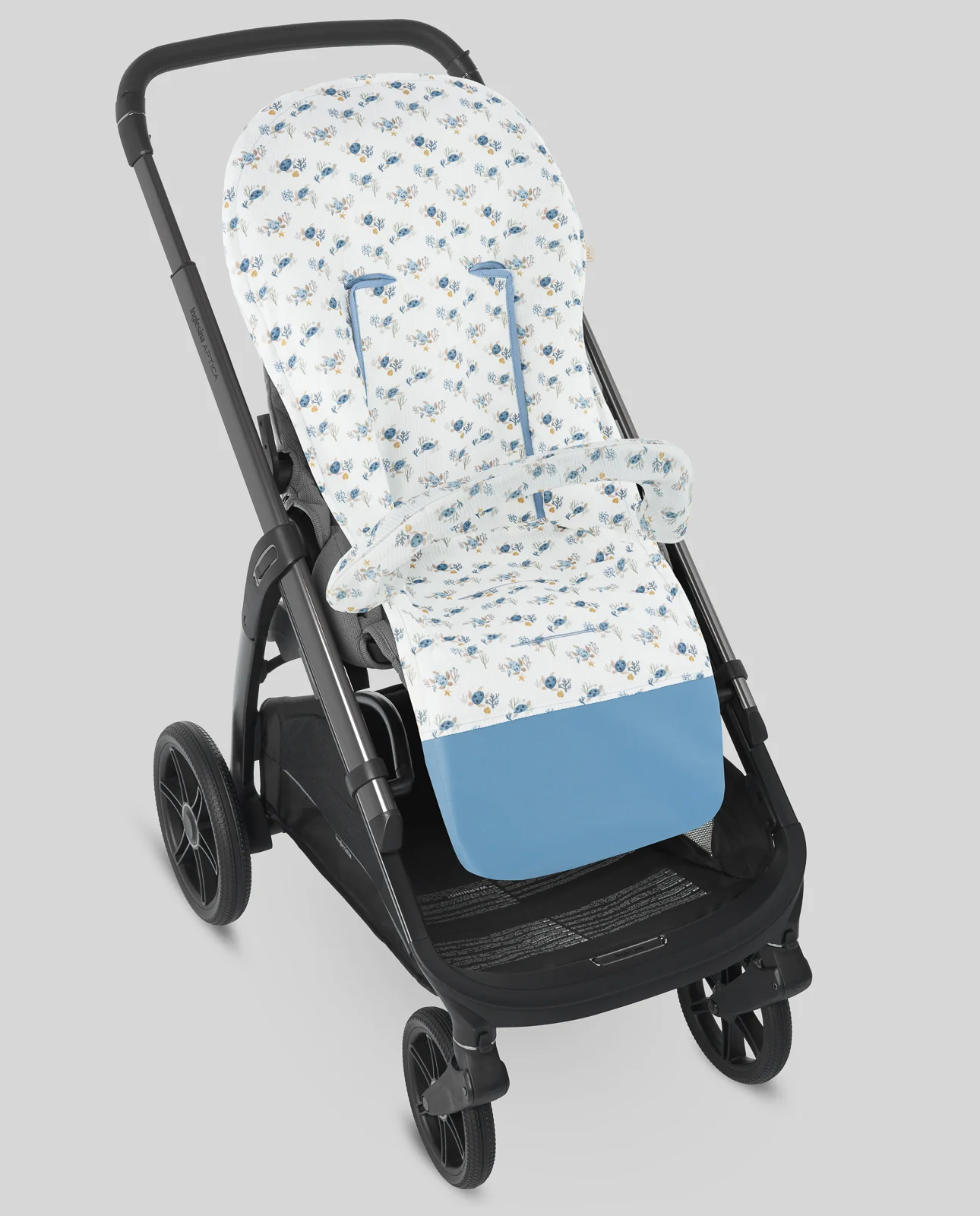 Colchoneta silla universal KEMPI