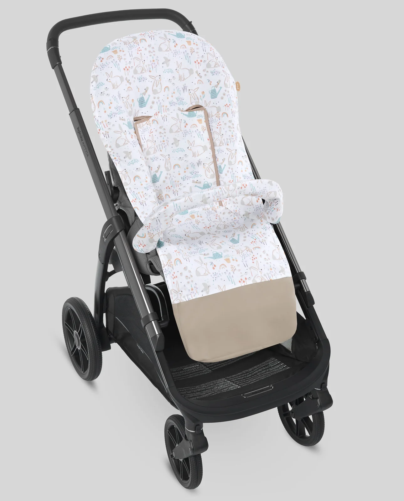 Colchoneta silla universal LAPIN