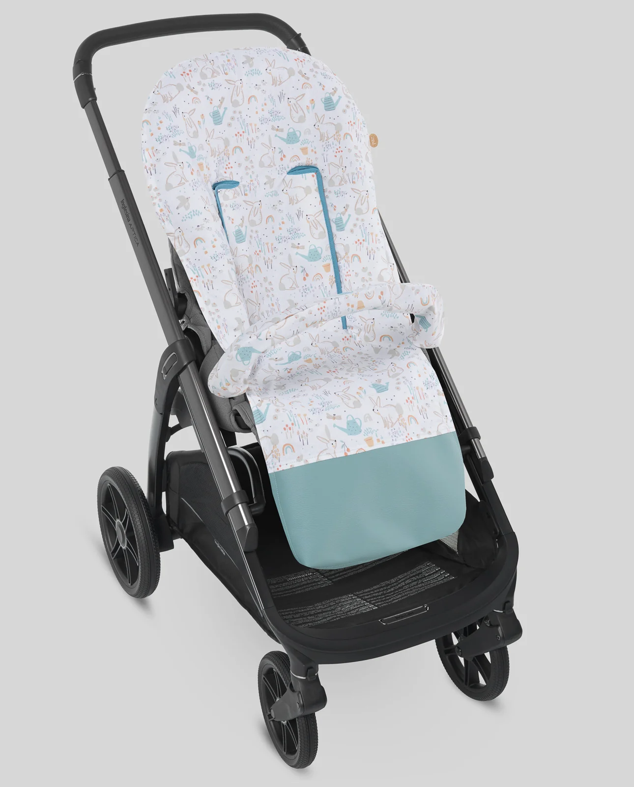 Colchoneta silla universal LAPIN