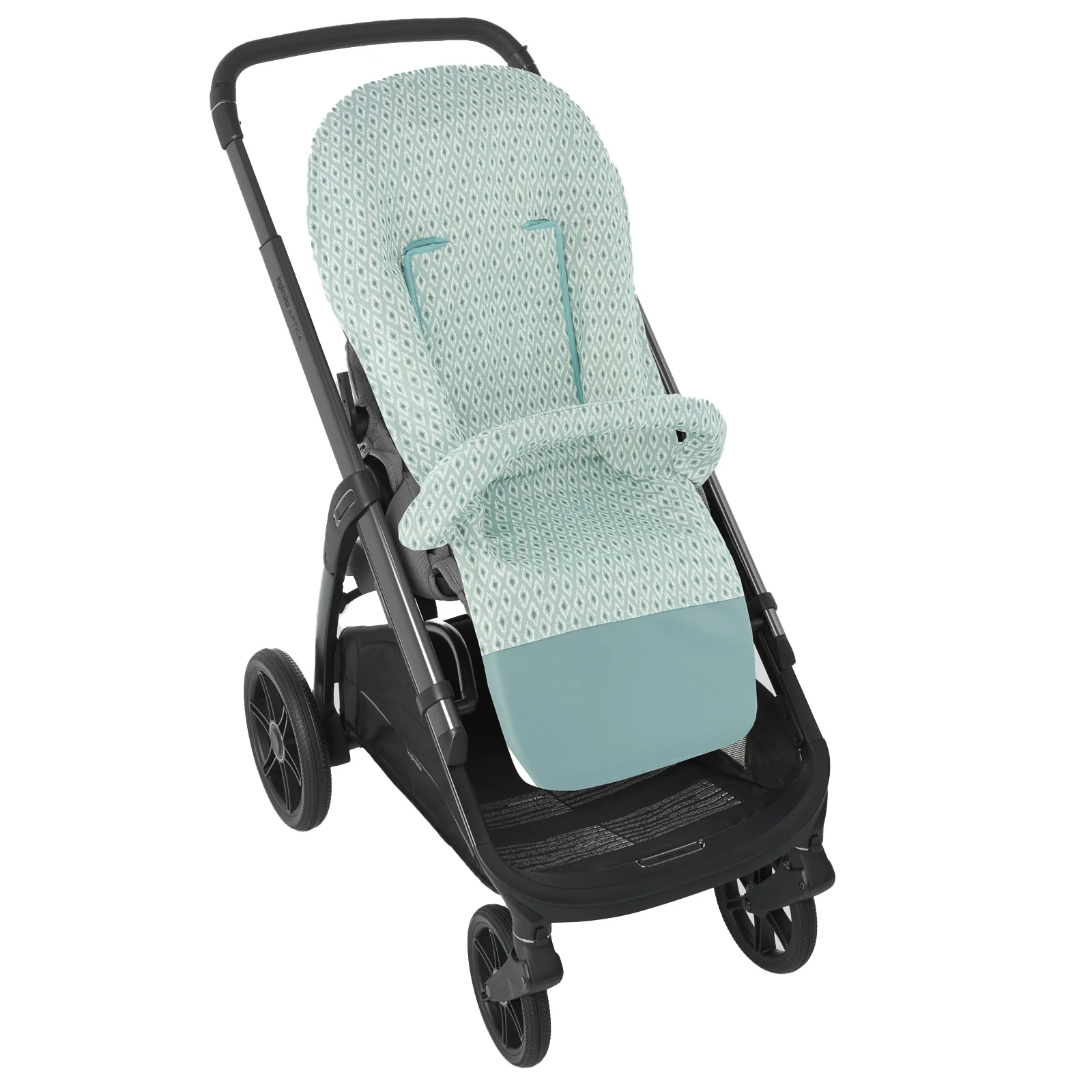 Colchoneta silla universal LUCK - Image 2