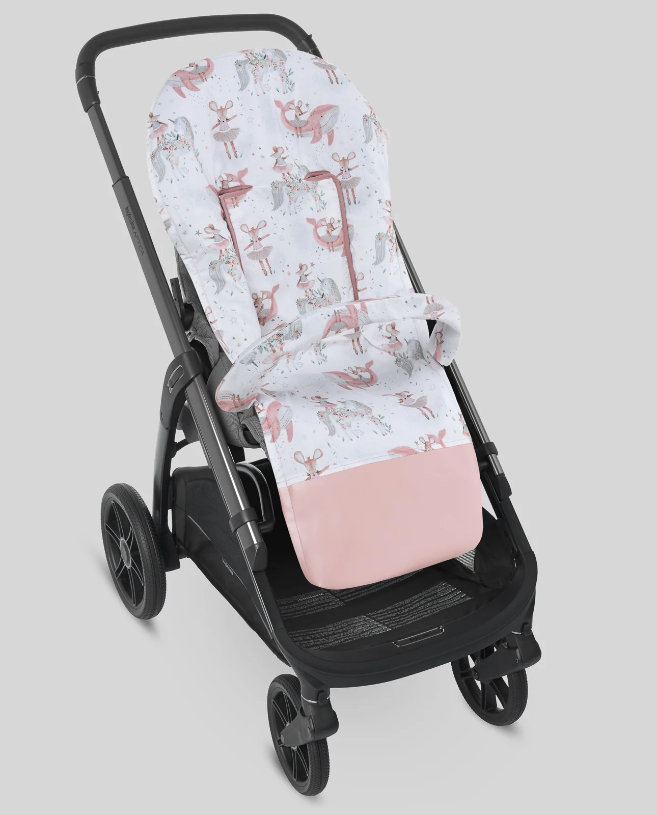Colchoneta silla universal MARTEL