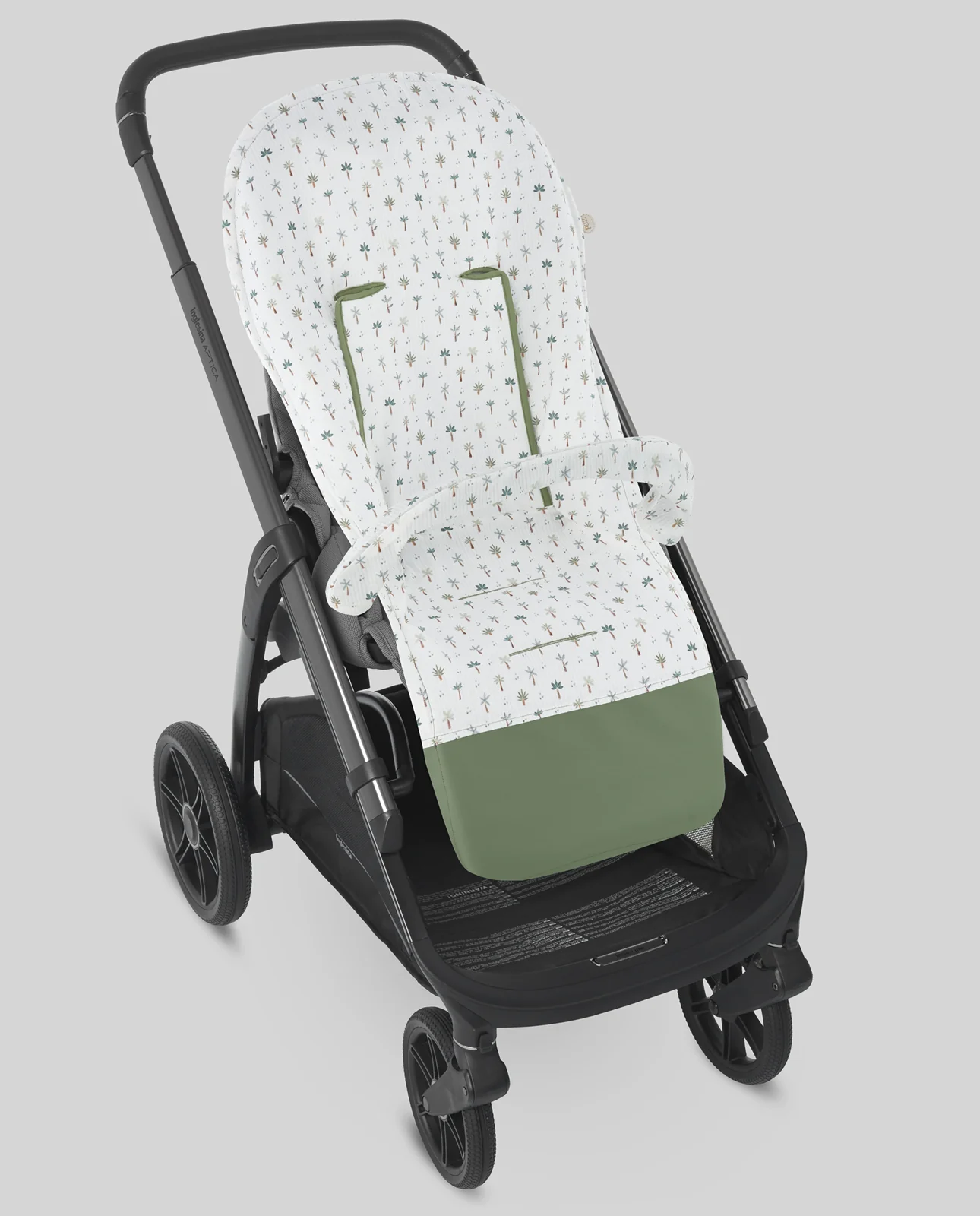 Colchoneta silla universal PALMAS