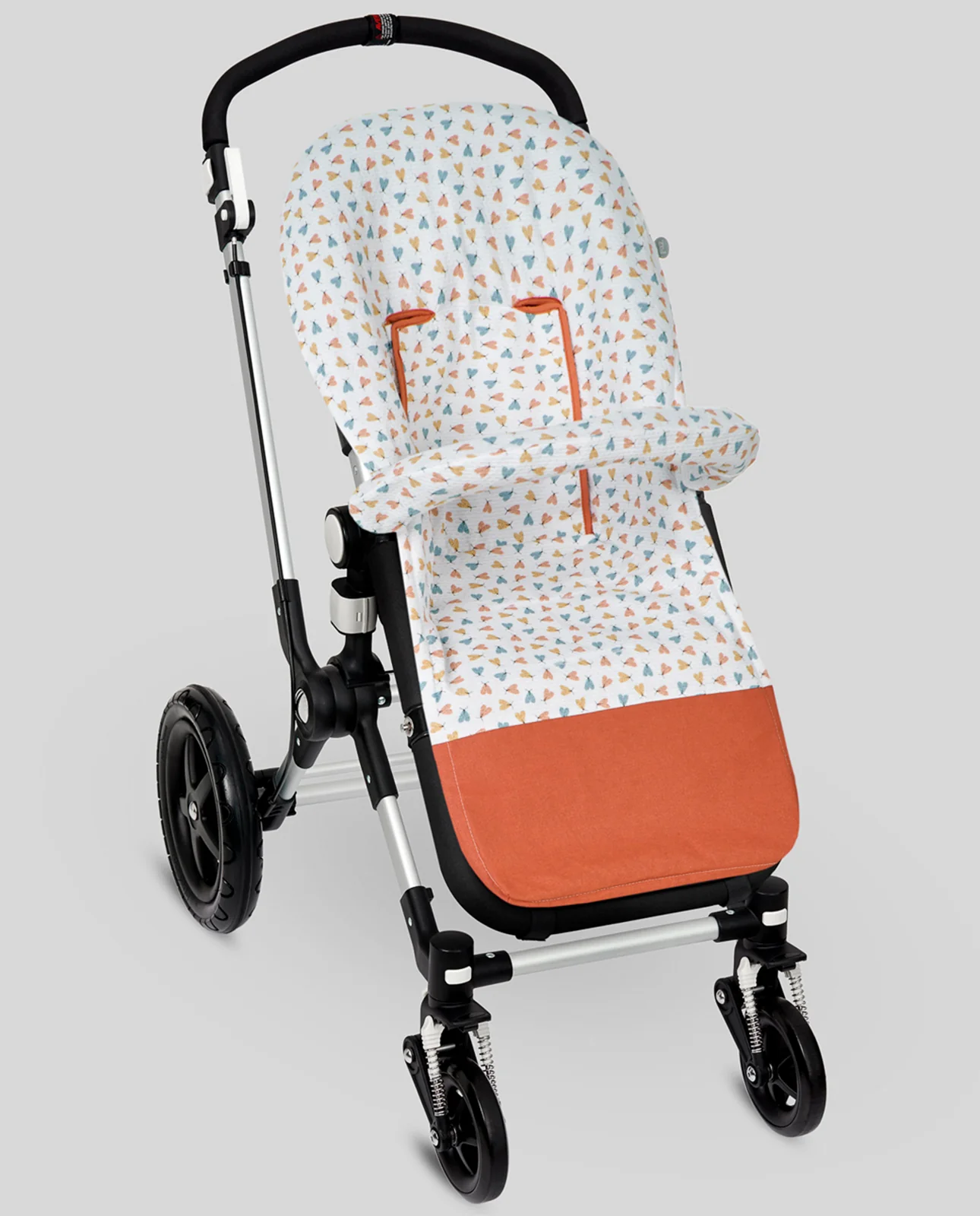 Colchoneta silla universal PAPILLON