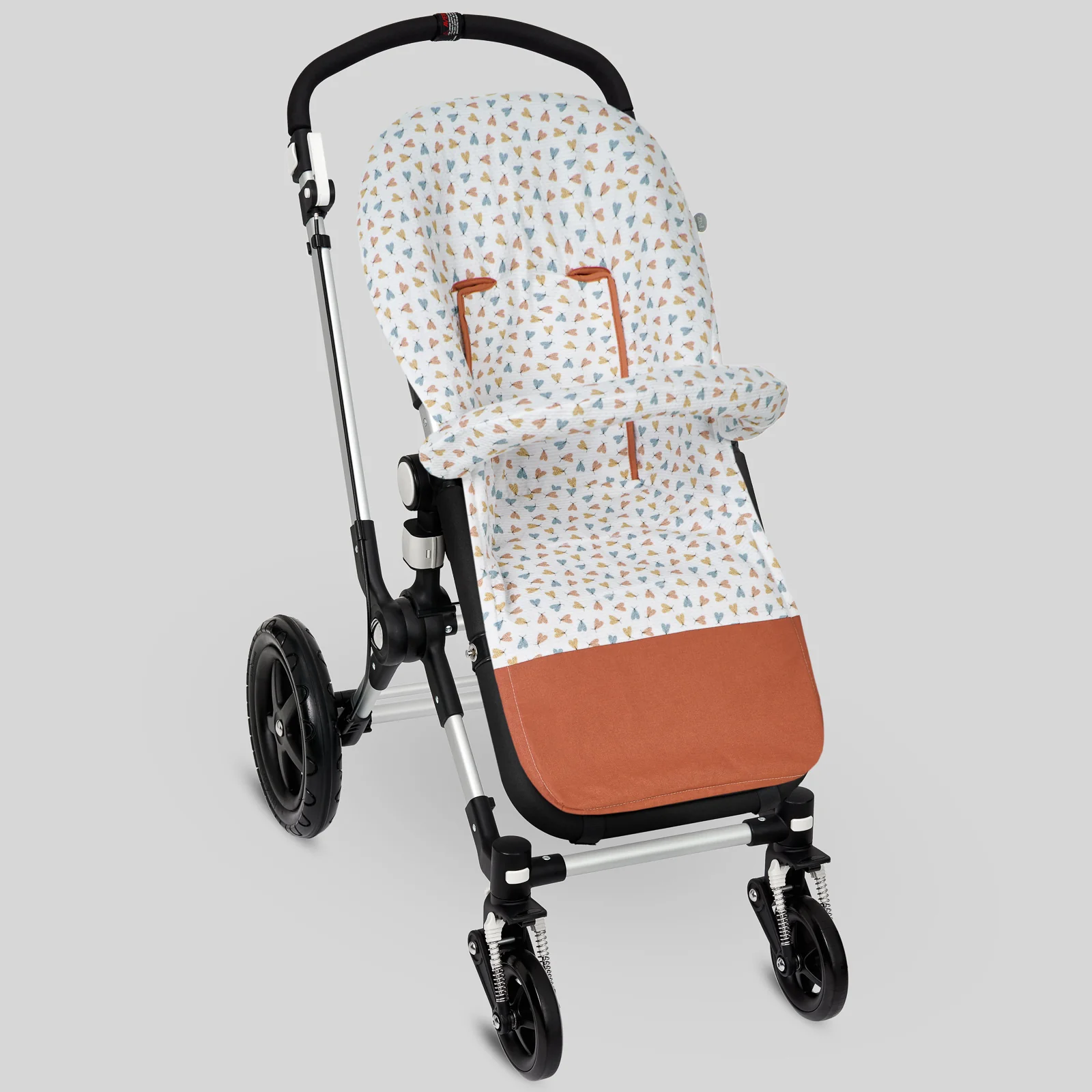 Colchoneta silla universal PAPILLON - Image 3