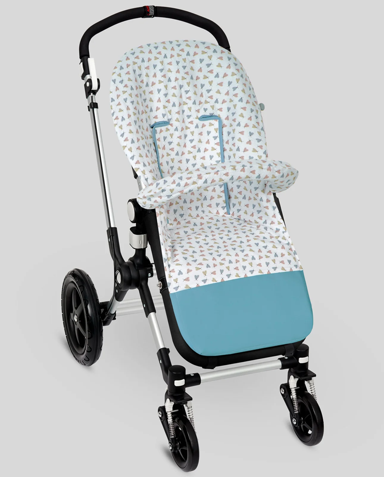 Colchoneta silla universal PAPILLON