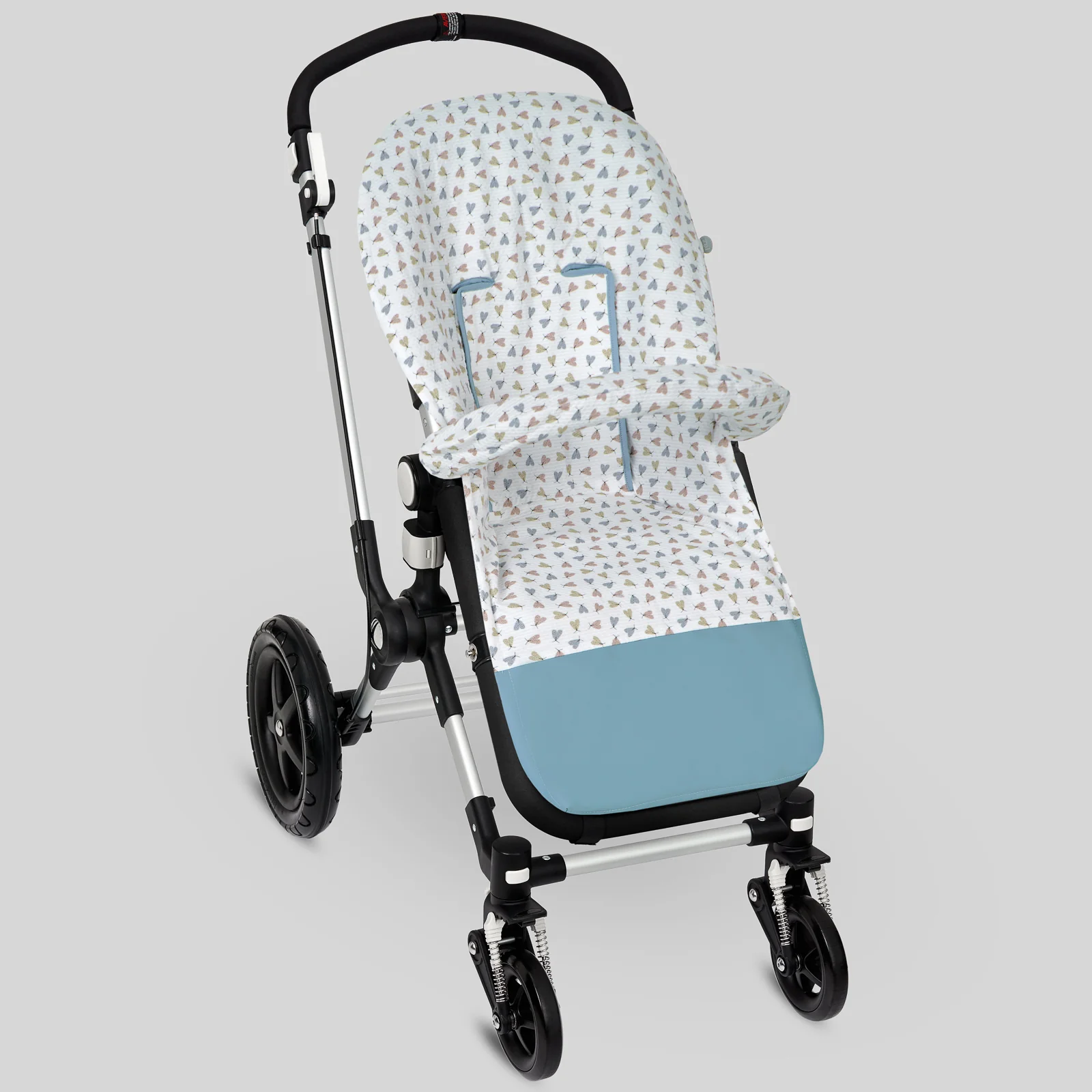 Colchoneta silla universal PAPILLON - Image 2