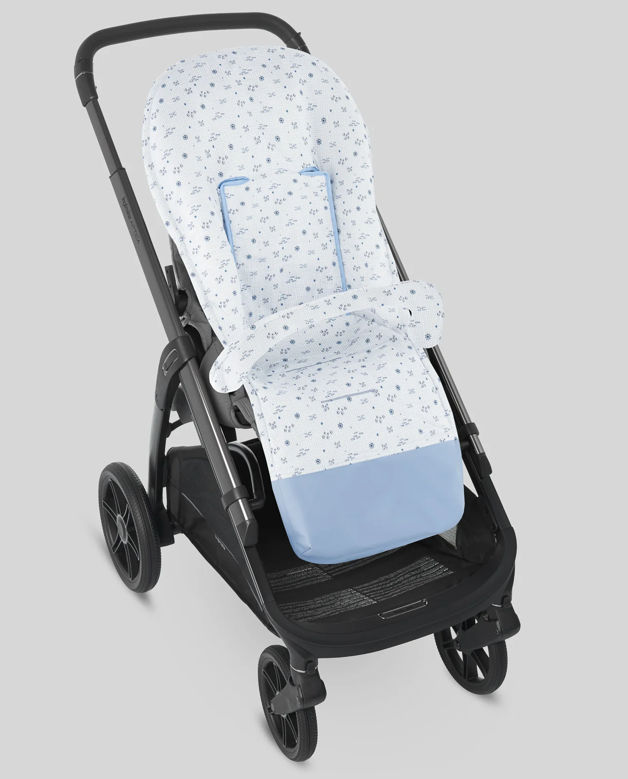 Colchoneta silla universal PECERA