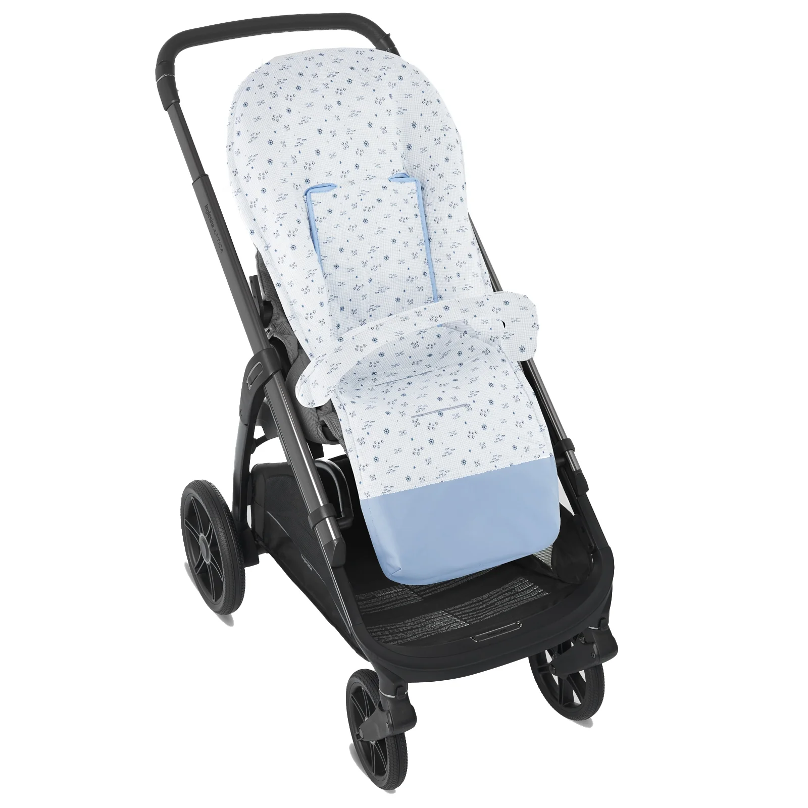 Colchoneta silla universal PECERA - Image 2