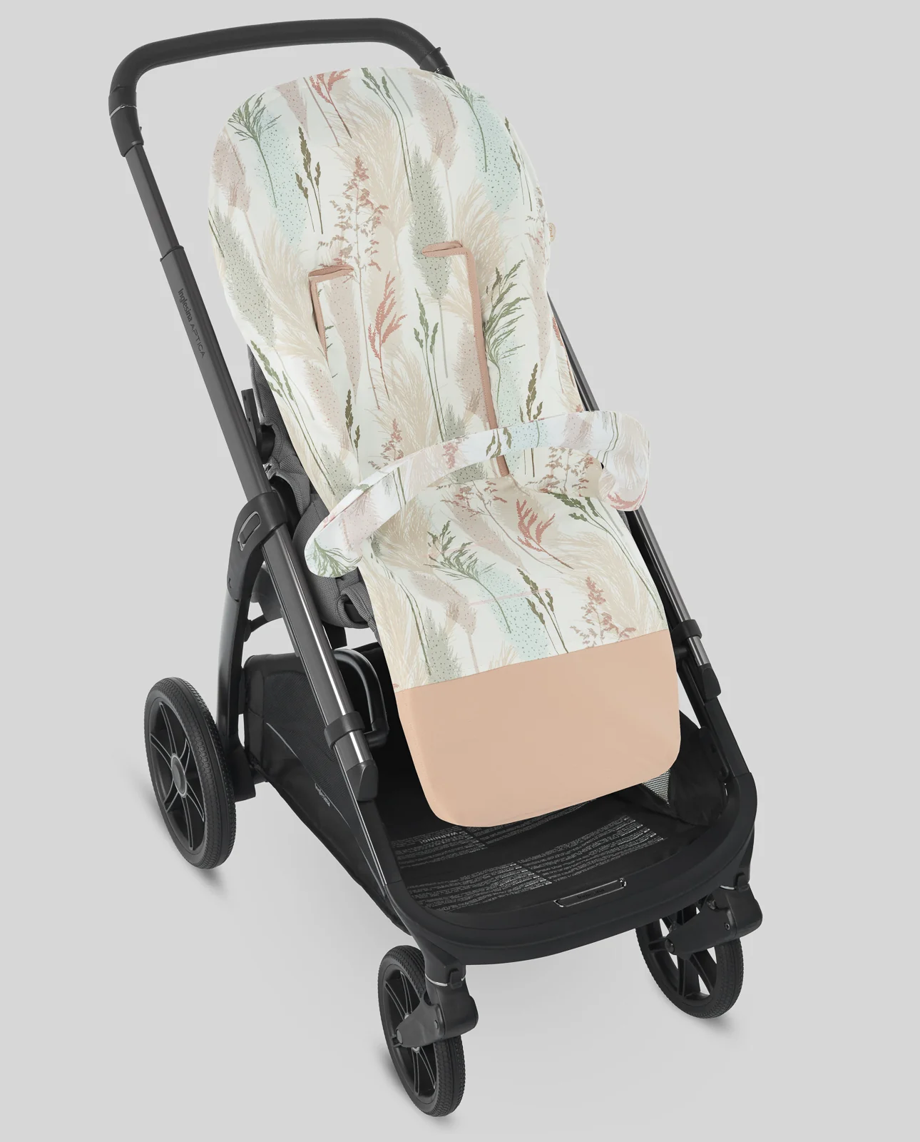 Colchoneta silla universal PIUMA