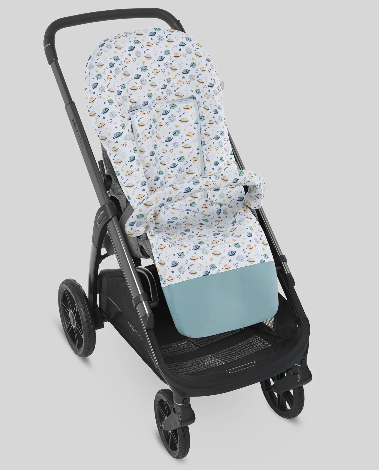 Colchoneta silla universal PLANETAS