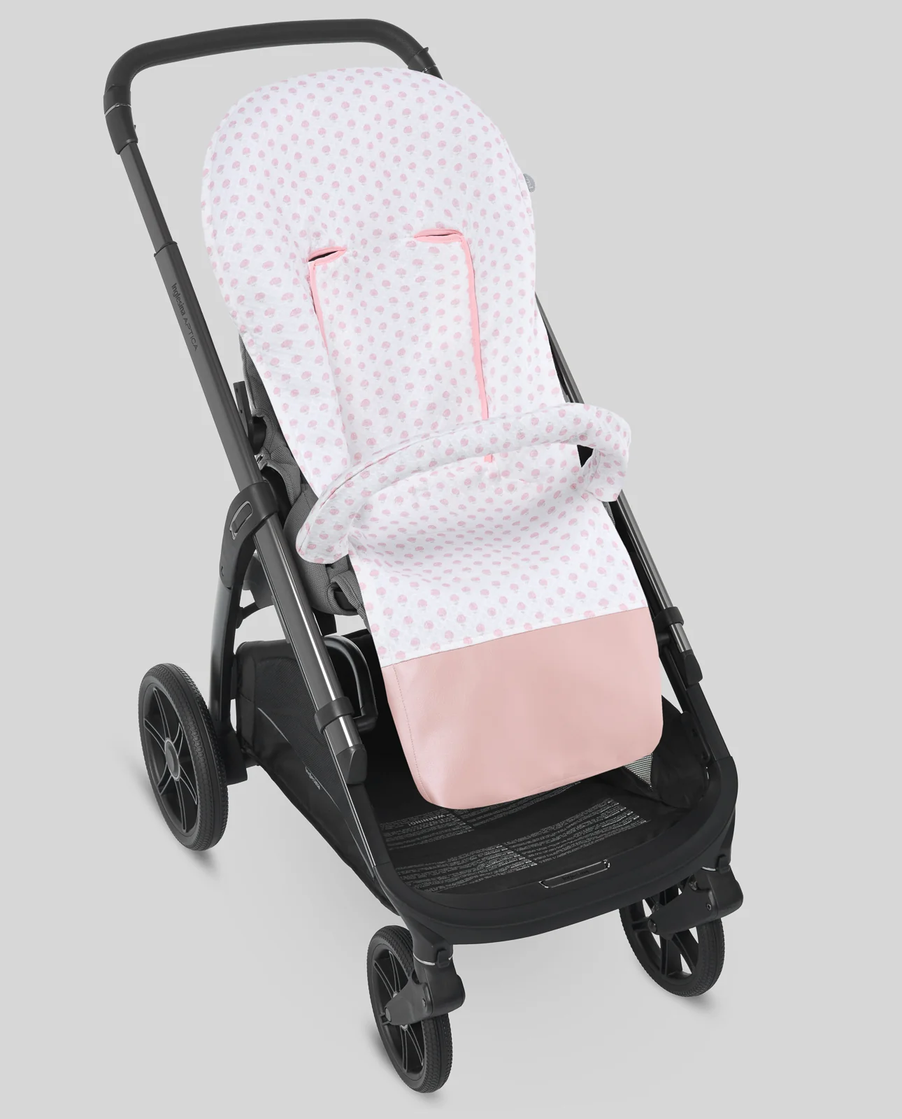 Colchoneta silla universal PRAVIA