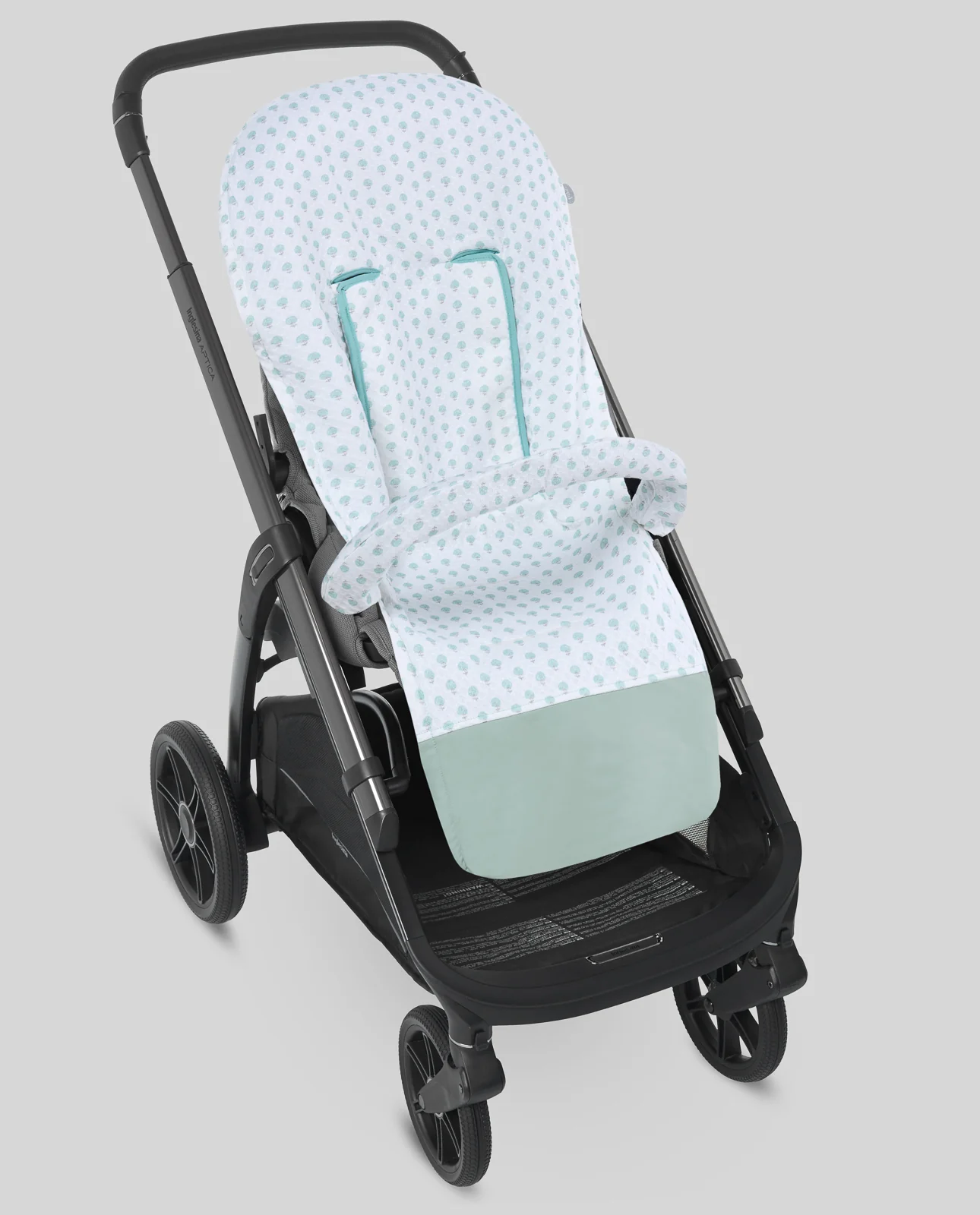 Colchoneta silla universal PRAVIA