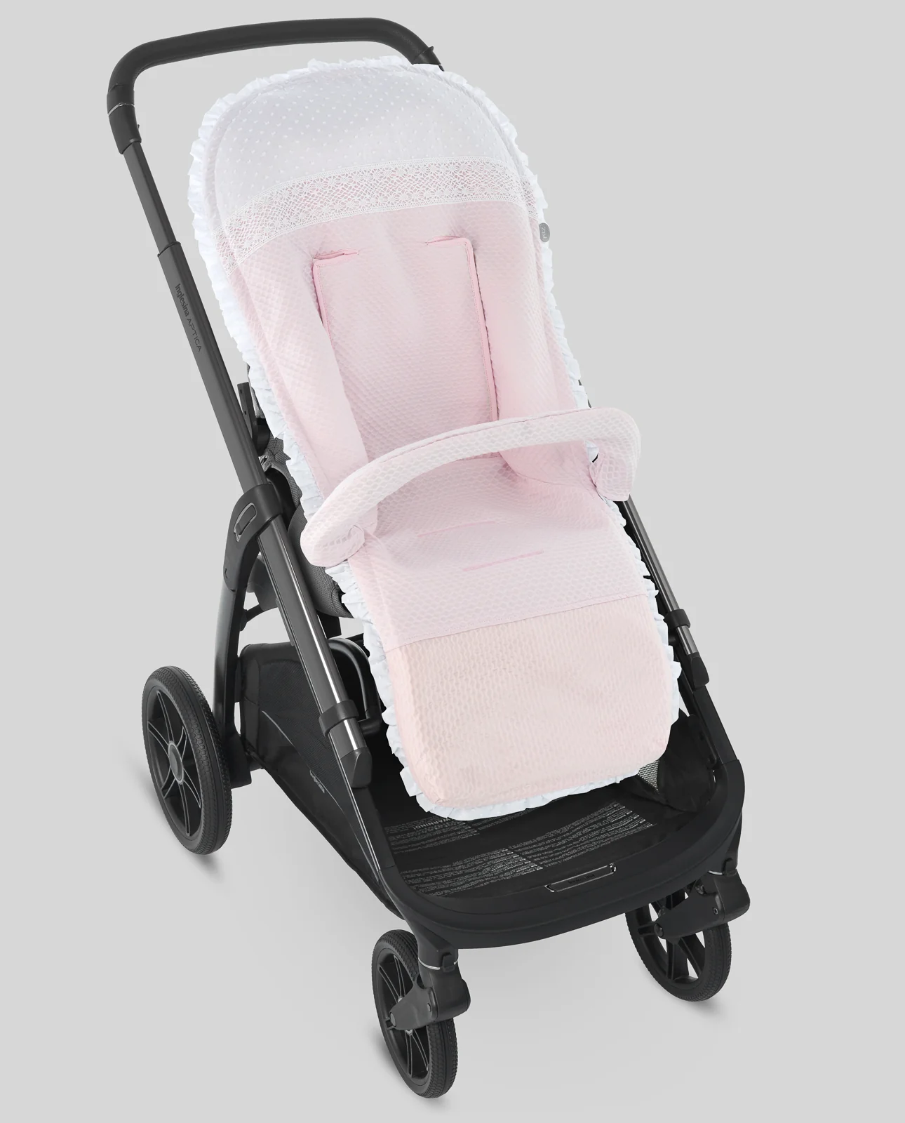 Colchoneta silla universal TORRES
