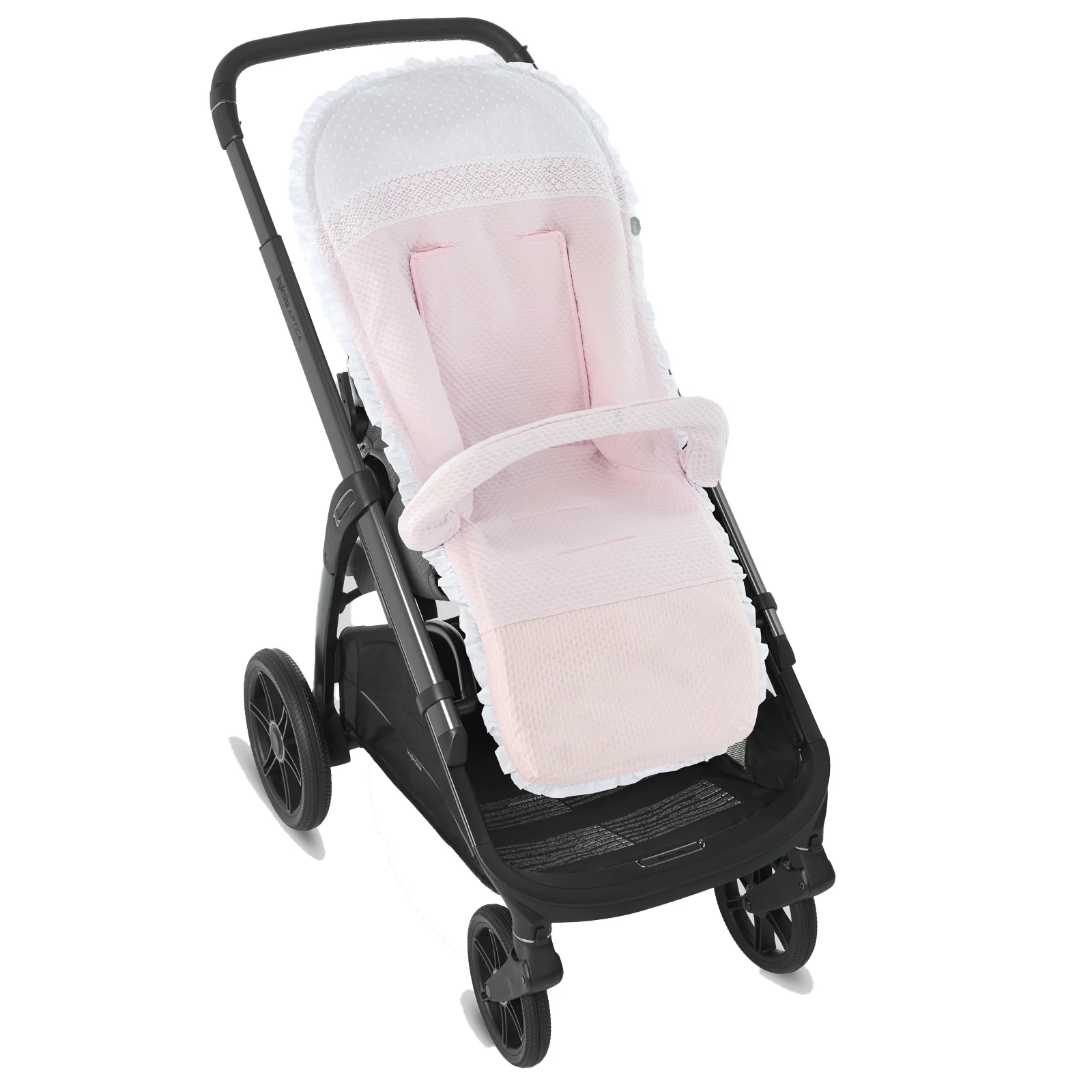 Colchoneta silla universal TORRES - Image 2