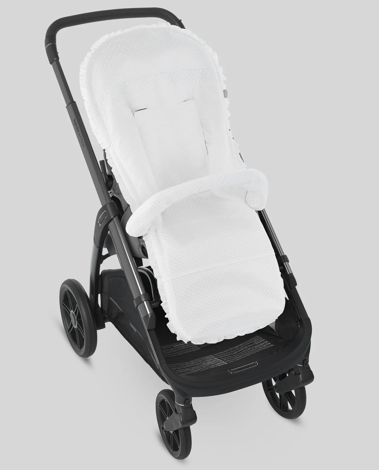 Colchoneta silla universal TORRES