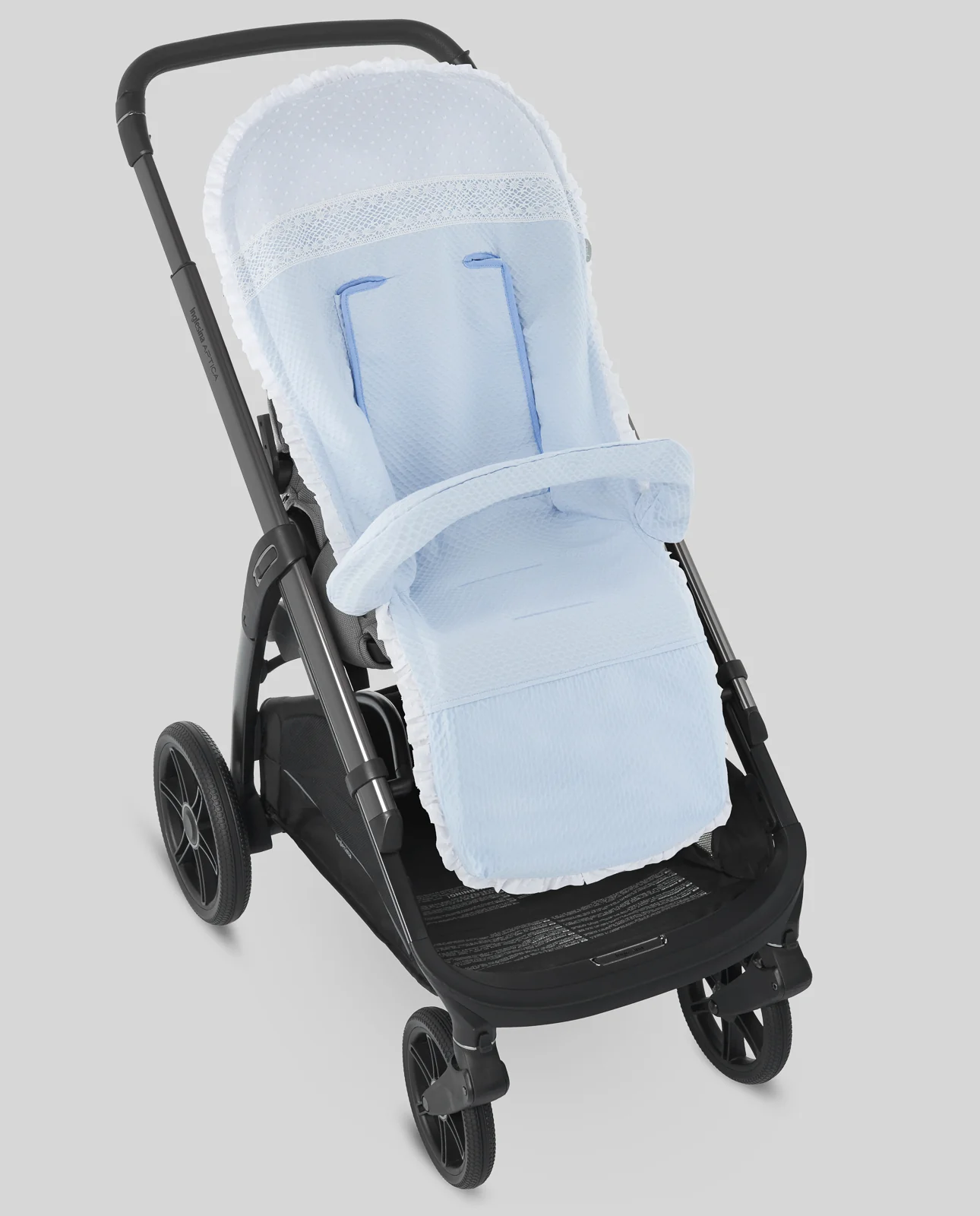 Colchoneta silla universal TORRES
