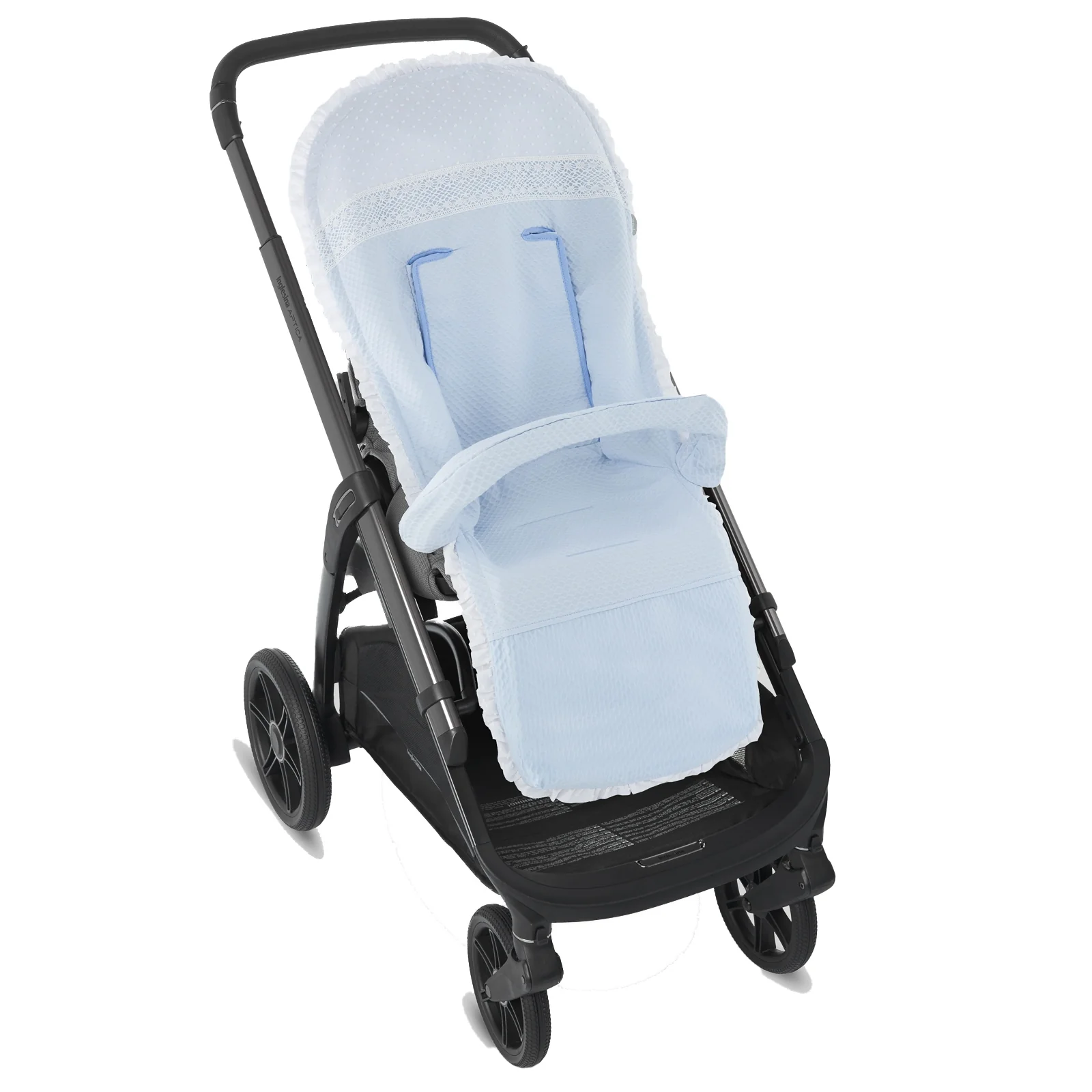 Colchoneta silla universal TORRES - Image 2