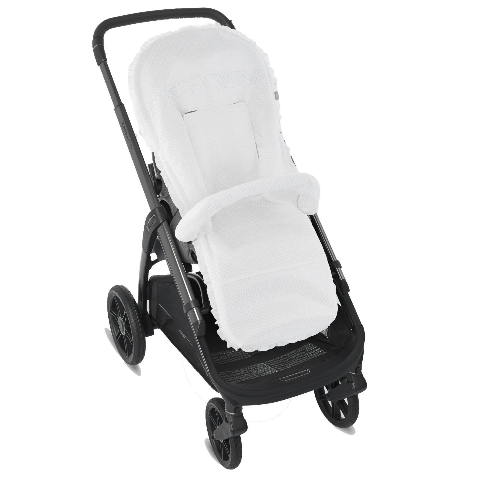 Colchoneta silla universal TORRES - Image 2