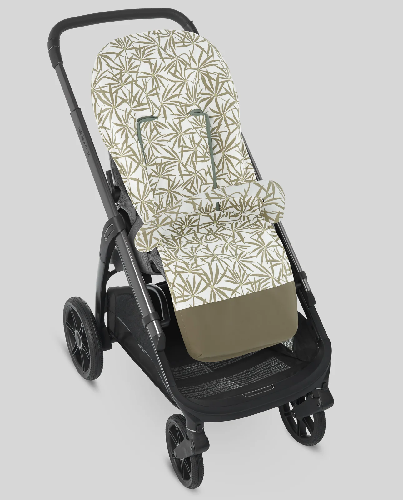 Colchoneta silla universal VERDEAL