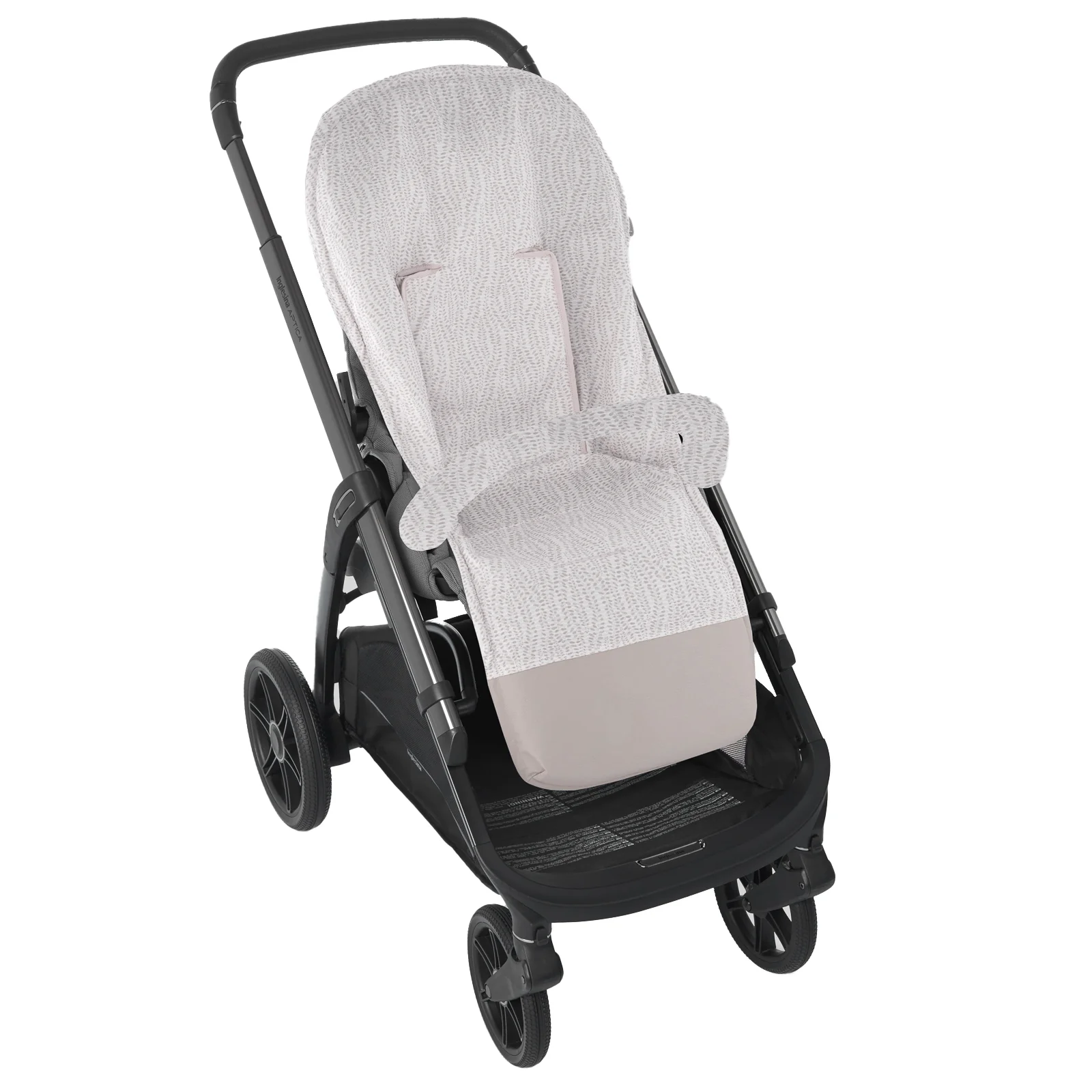 Colchoneta silla universal VERGEL - Image 2