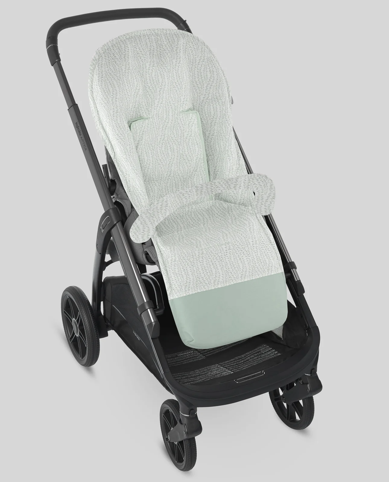 Colchoneta silla universal VERGEL