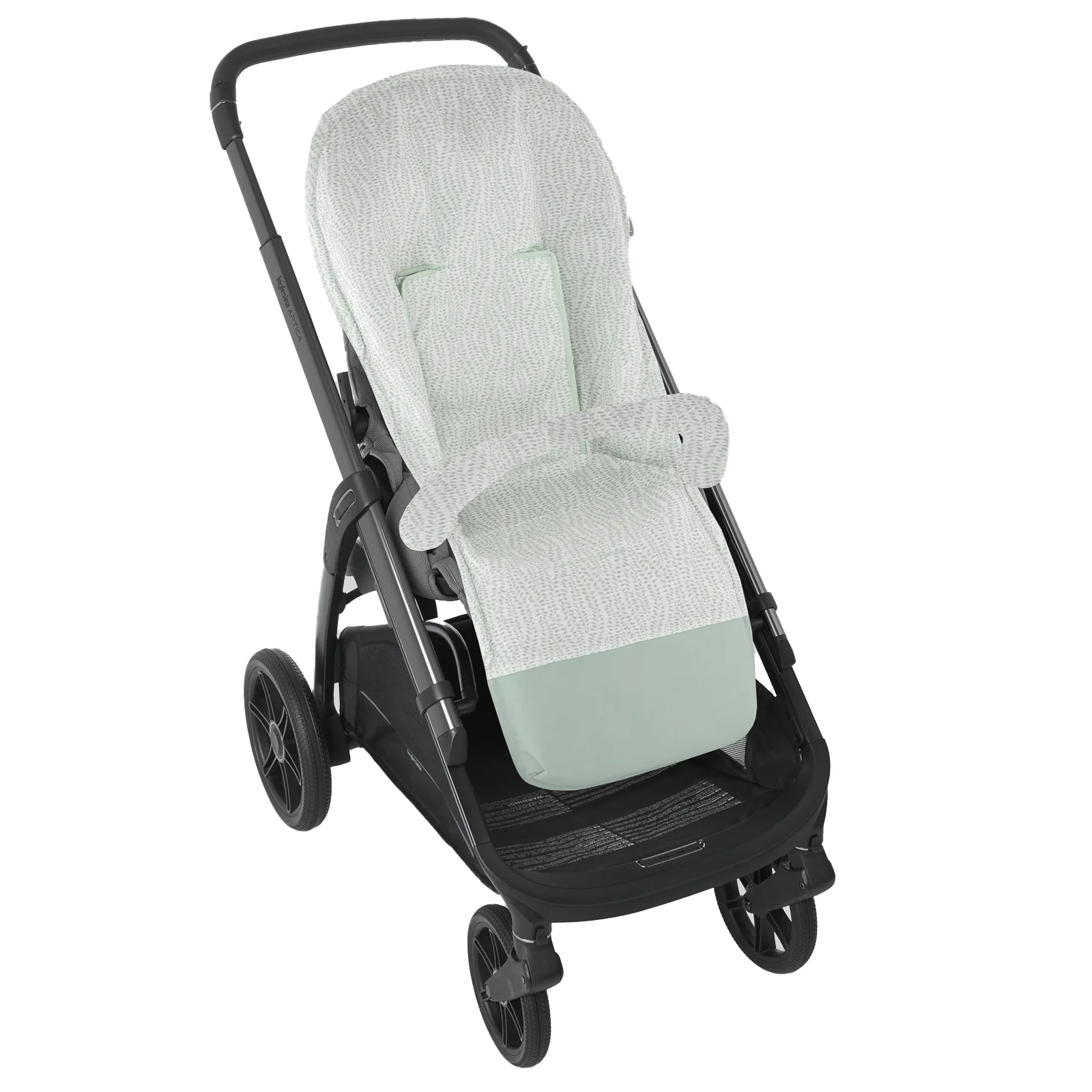 Colchoneta silla universal VERGEL - Image 2