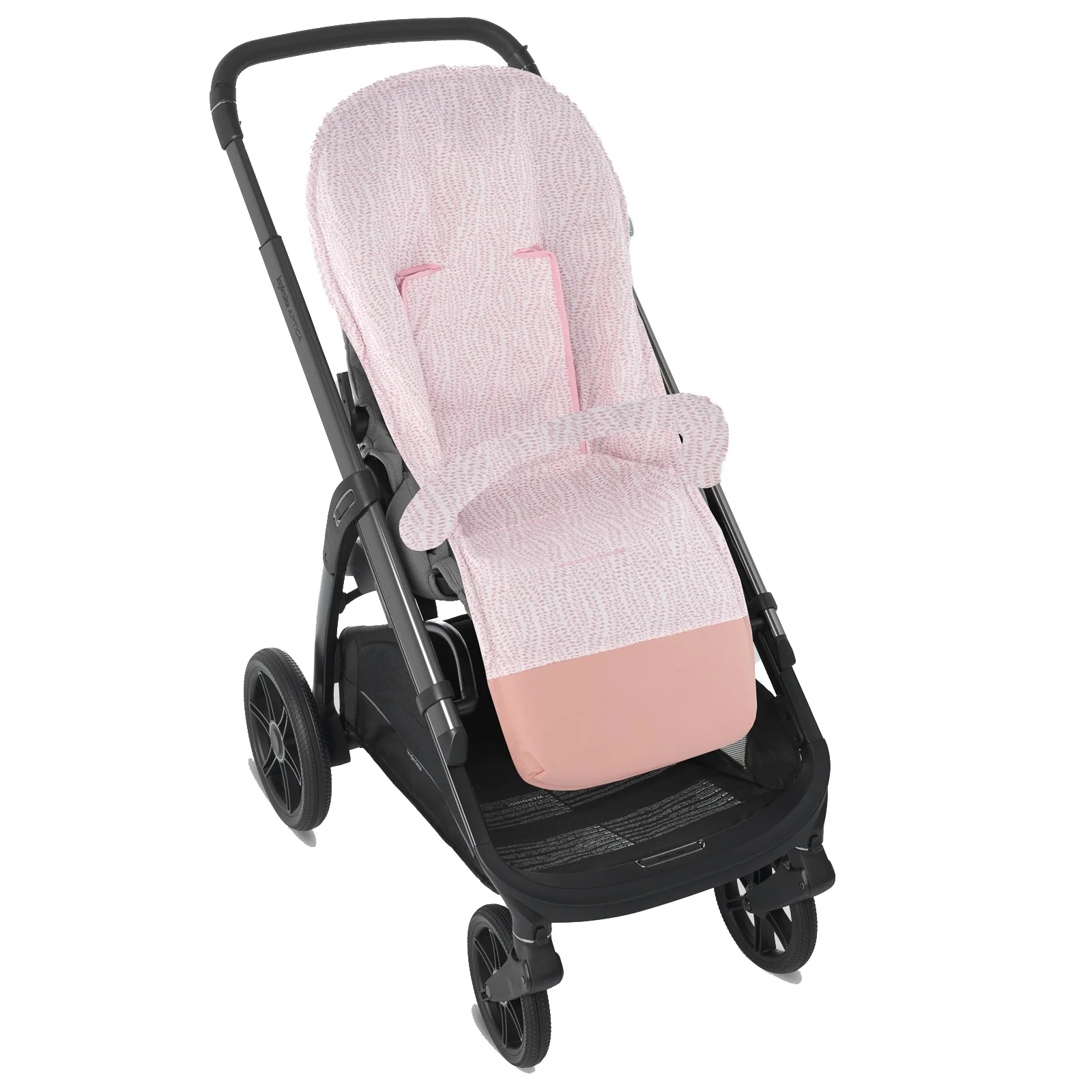 Colchoneta silla universal VERGEL - Image 2