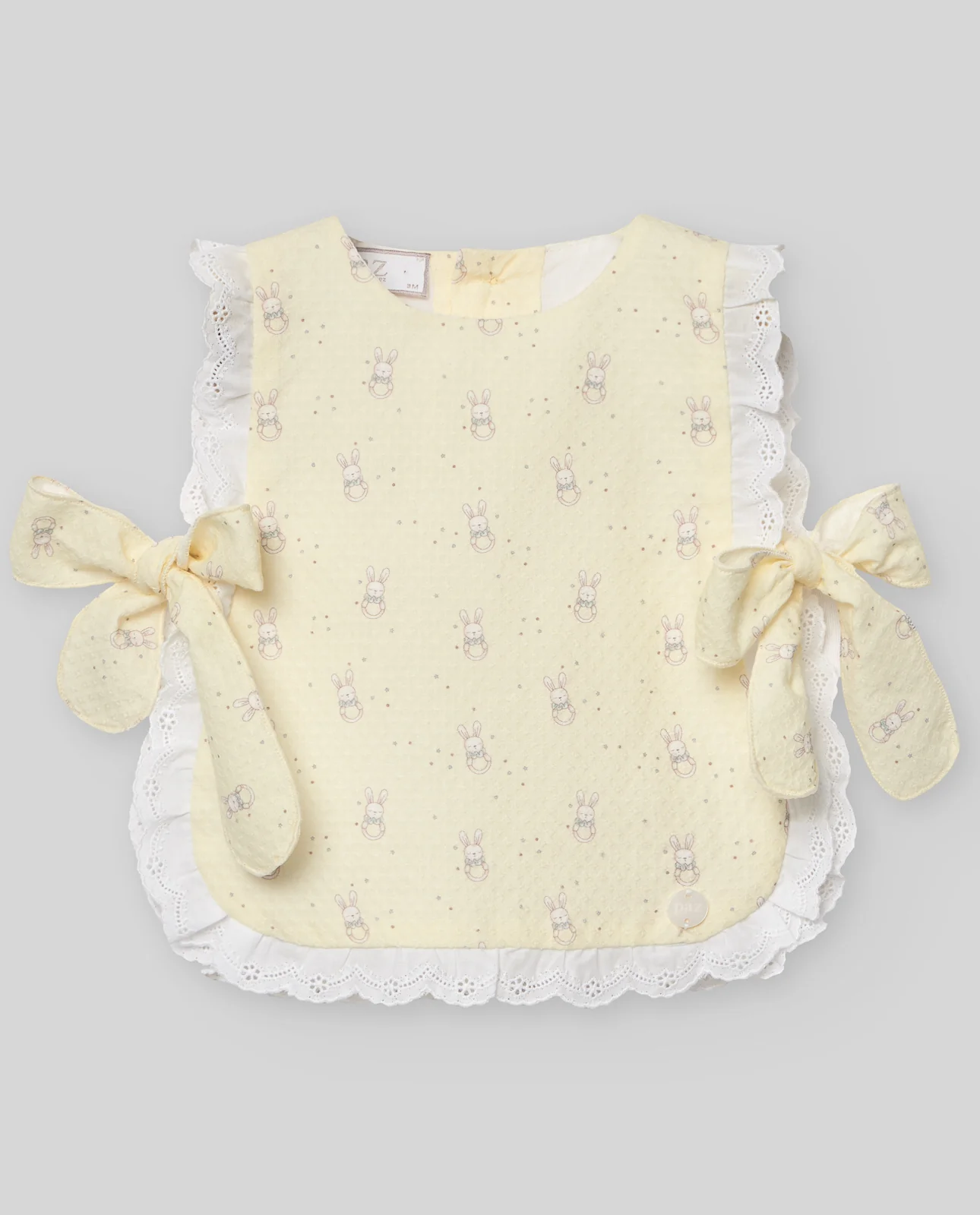Conjunto blusa + braga ALBOR - Image 3