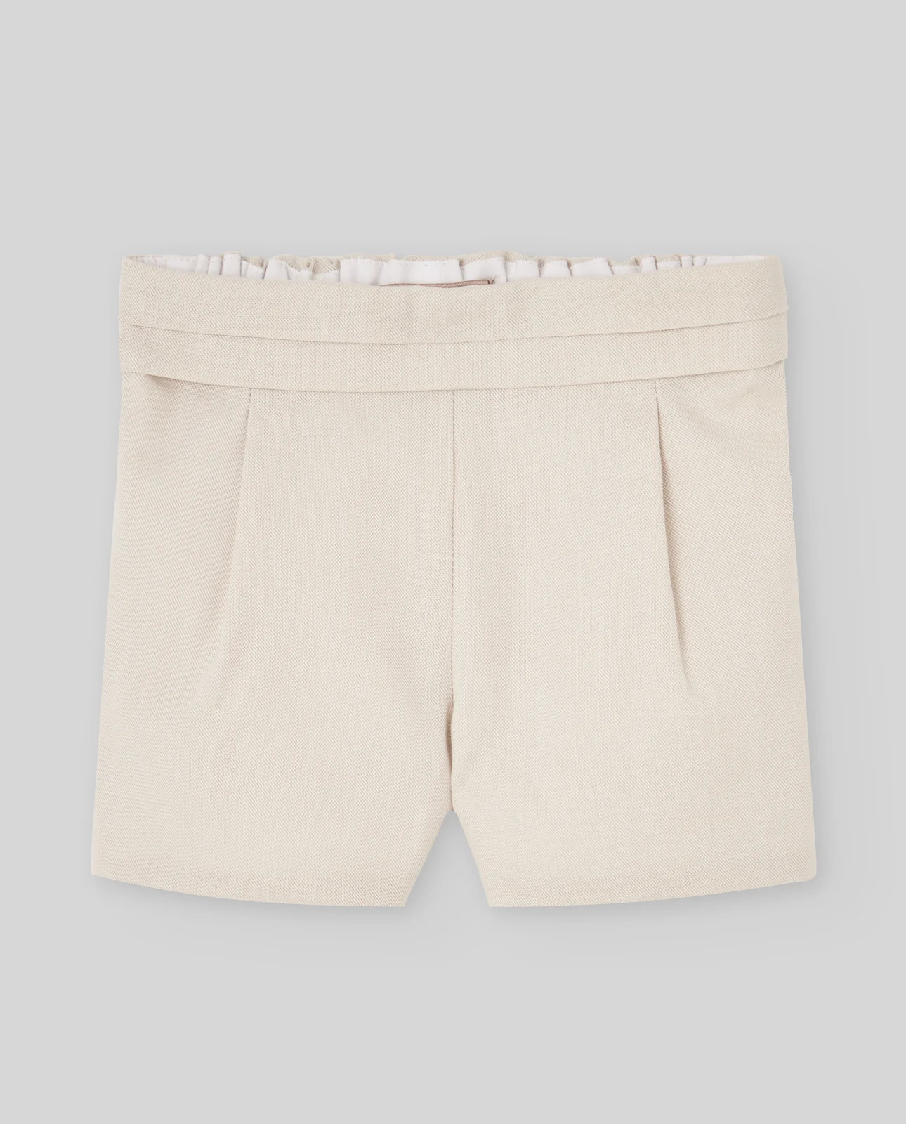 Conjunto blusa + pantalón corto NECTAR - Image 4