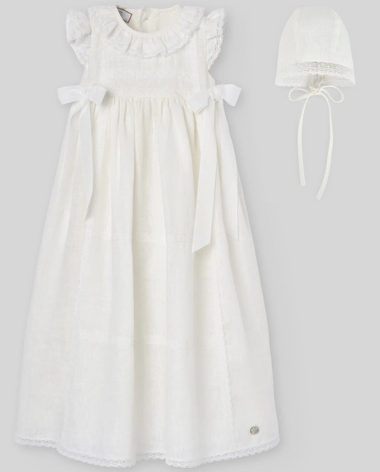 Conjunto capota + faldón ALEGRA