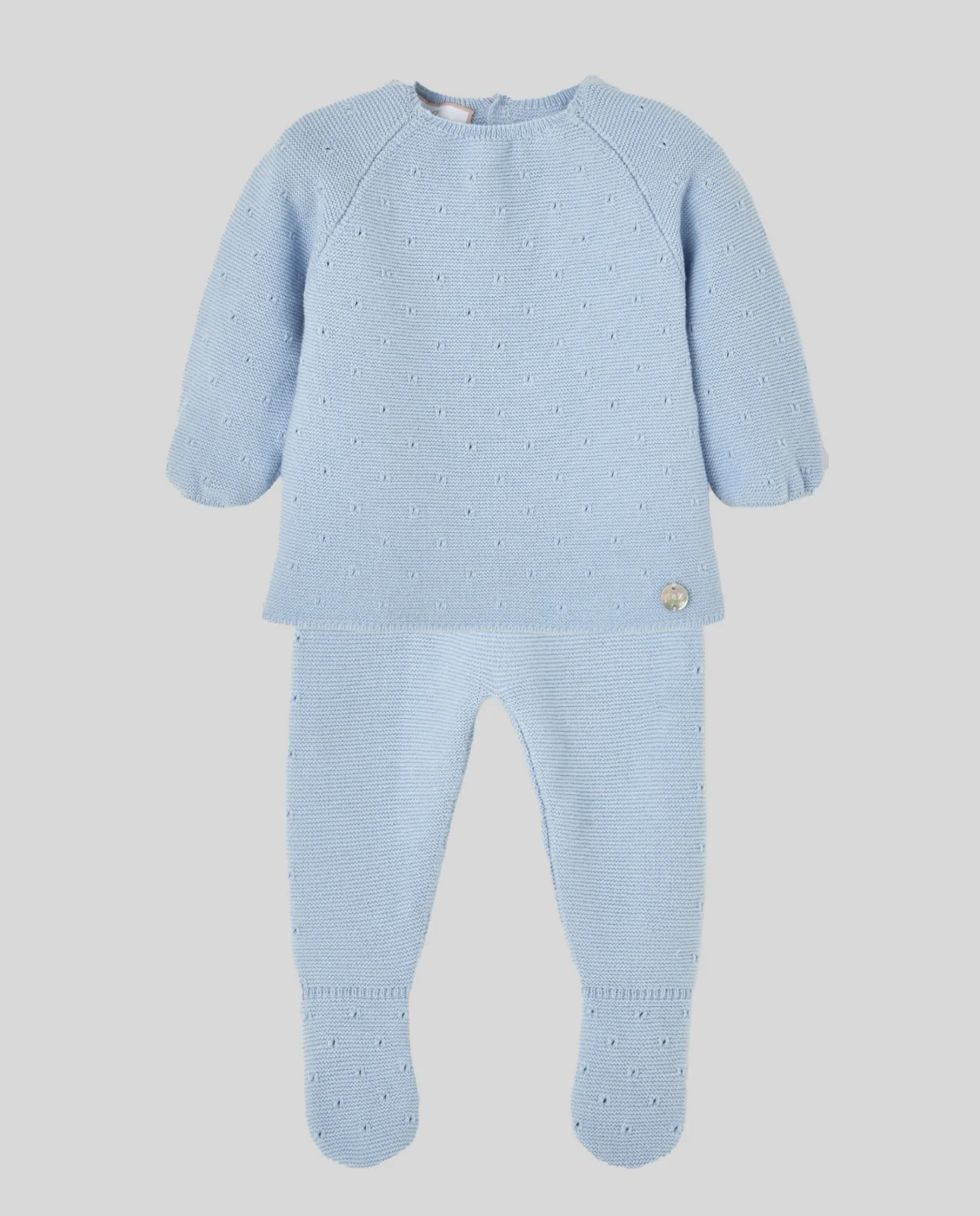 Conjunto jubón + polaina ESSENTIA