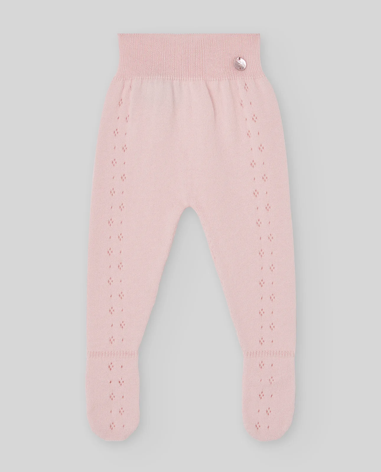 Conjunto jubón + polaina rosa ESSENTIA - Image 4