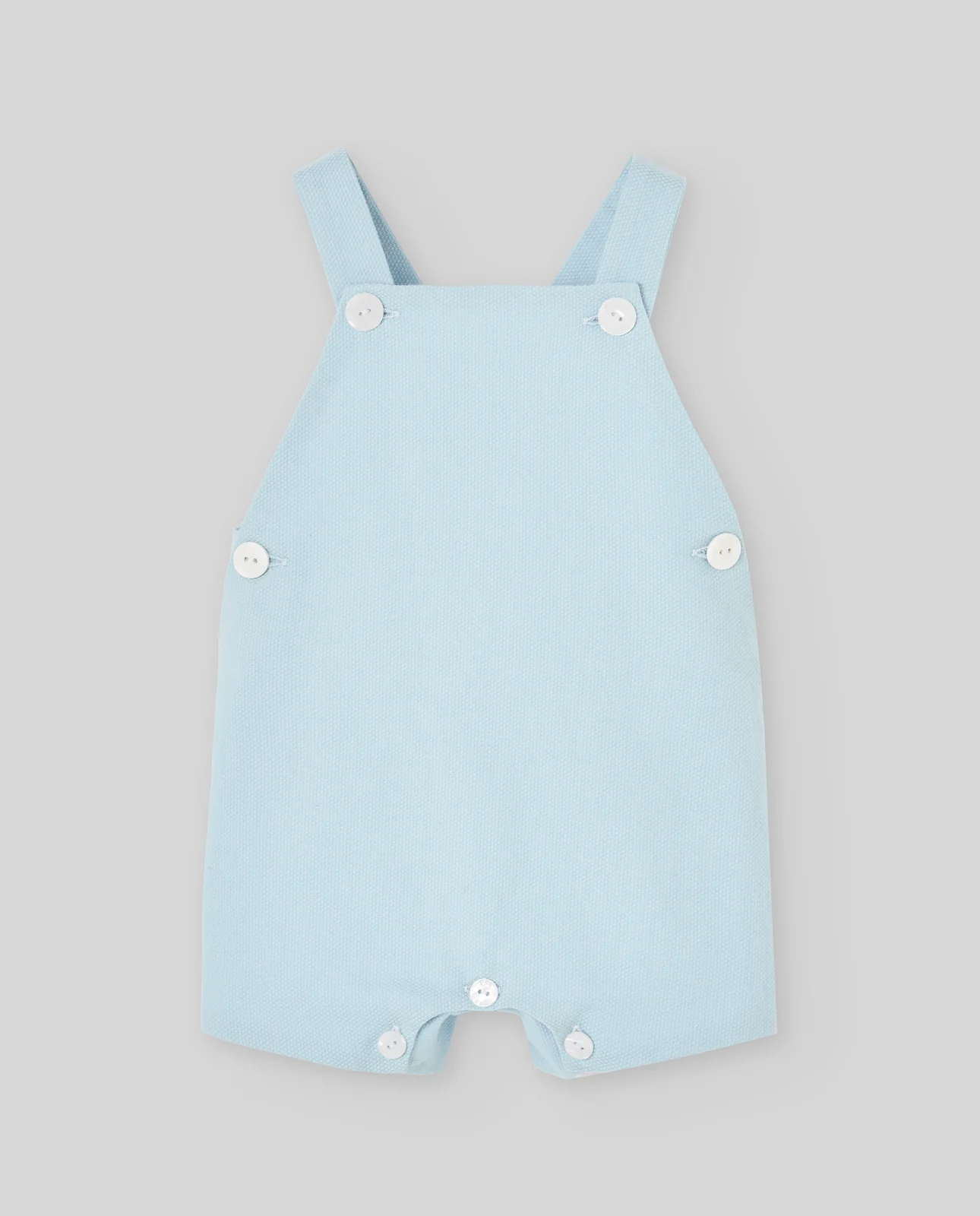 Conjunto peto + body EDEN - Image 3