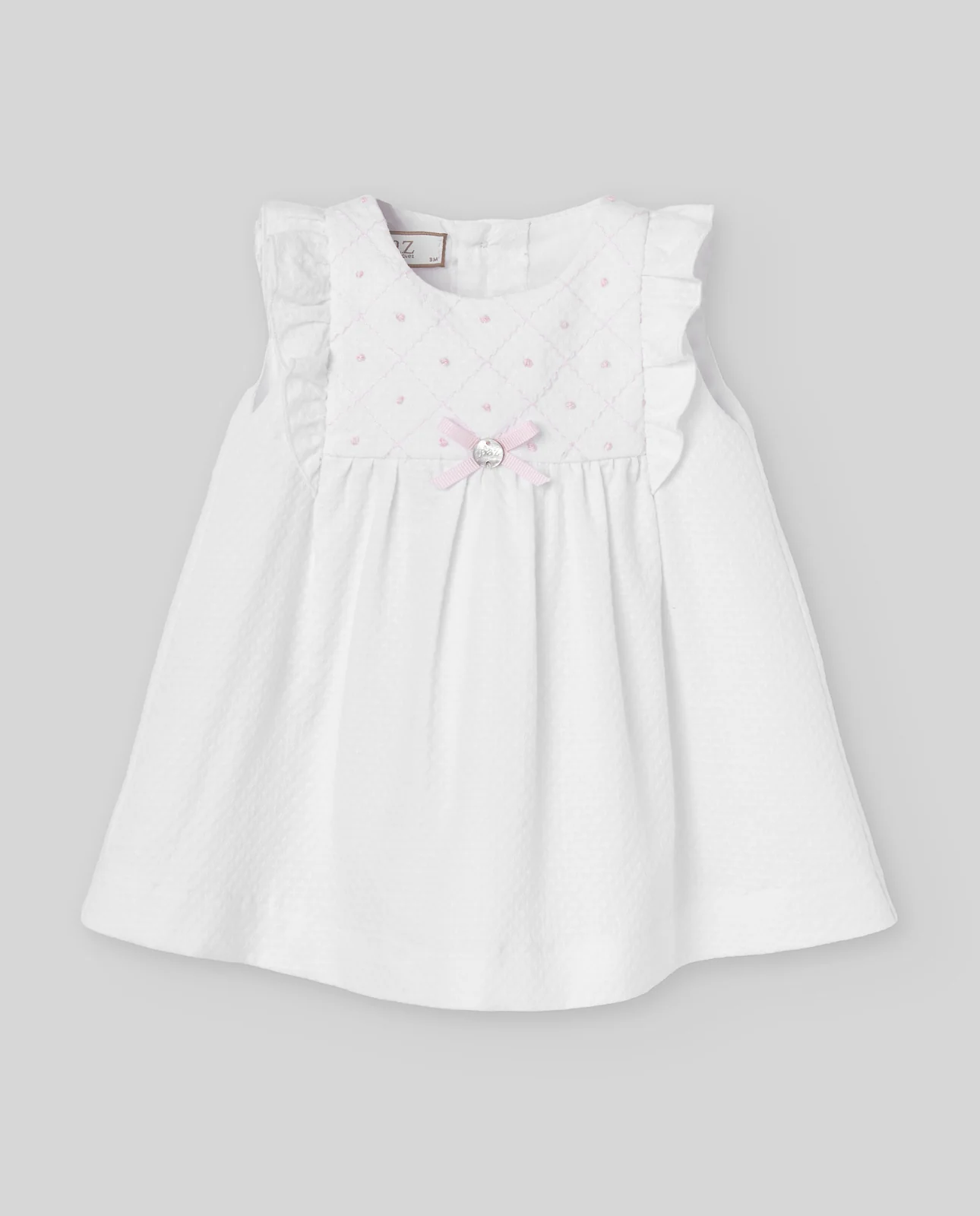 Conjunto vestido + braga ALAIA - Image 3