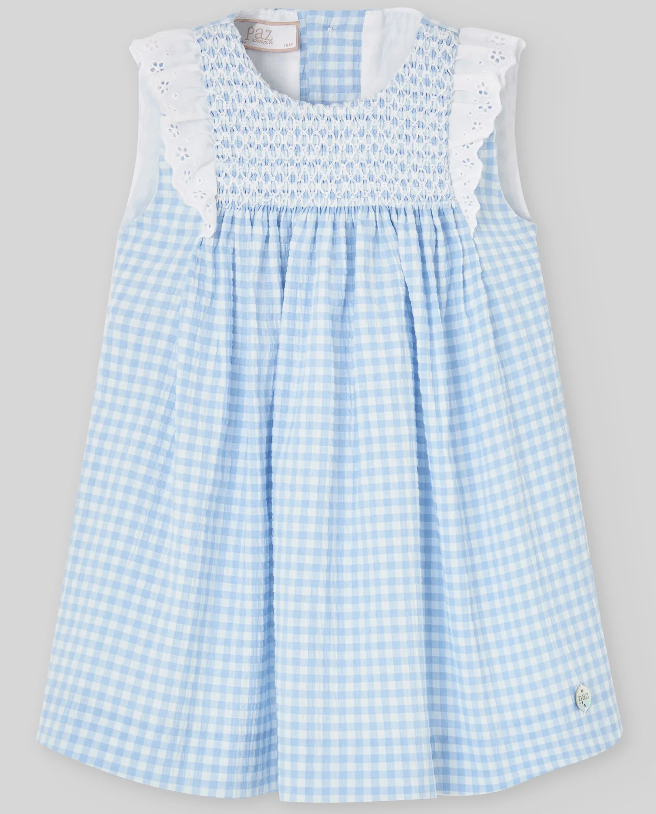 Conjunto vestido + braga ANADE - Image 3
