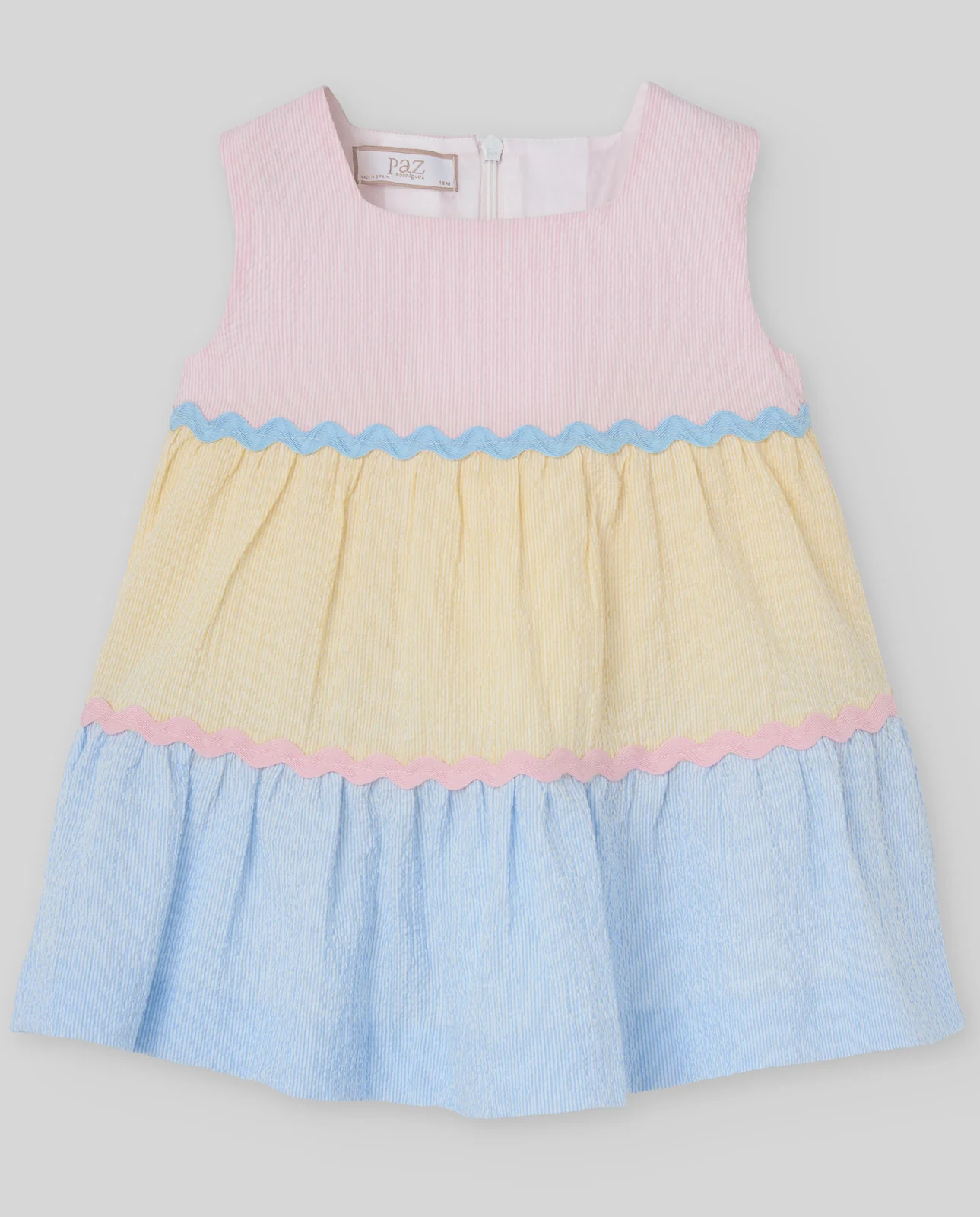 Conjunto vestido + braga CANDY - Image 3