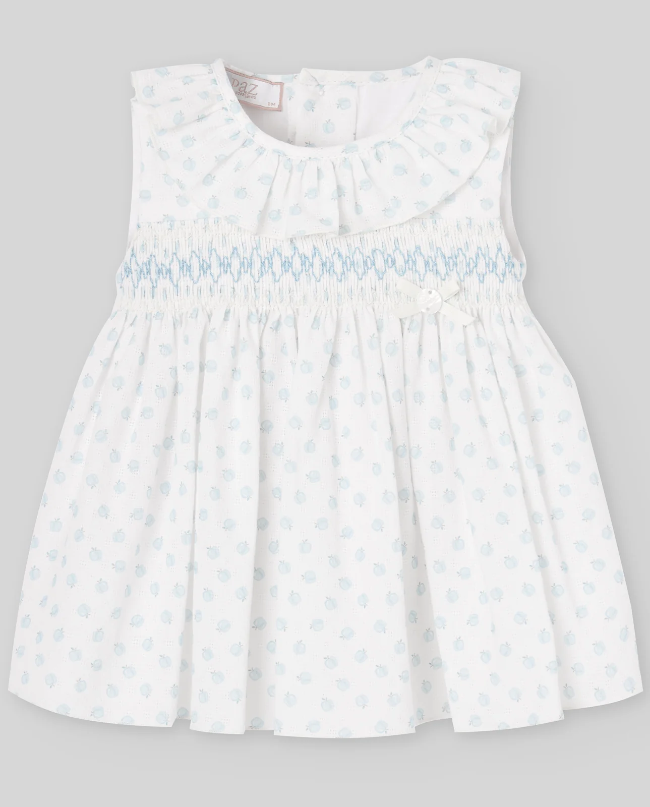 Conjunto vestido + braga EDEN - Image 3