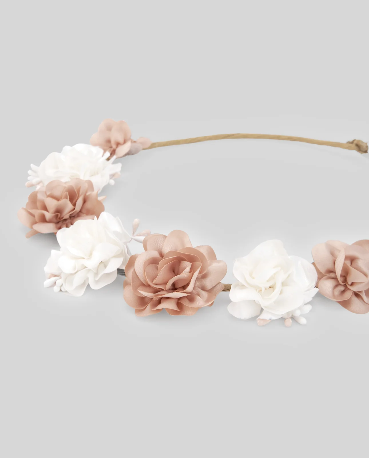 Corona de flores CEREMONIA - Image 2