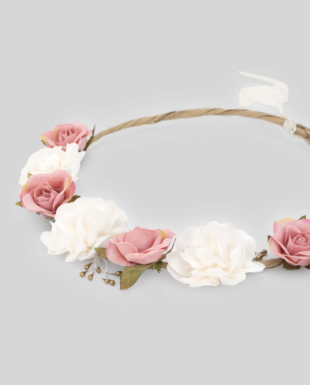 Corona de flores CEREMONIA - Image 2