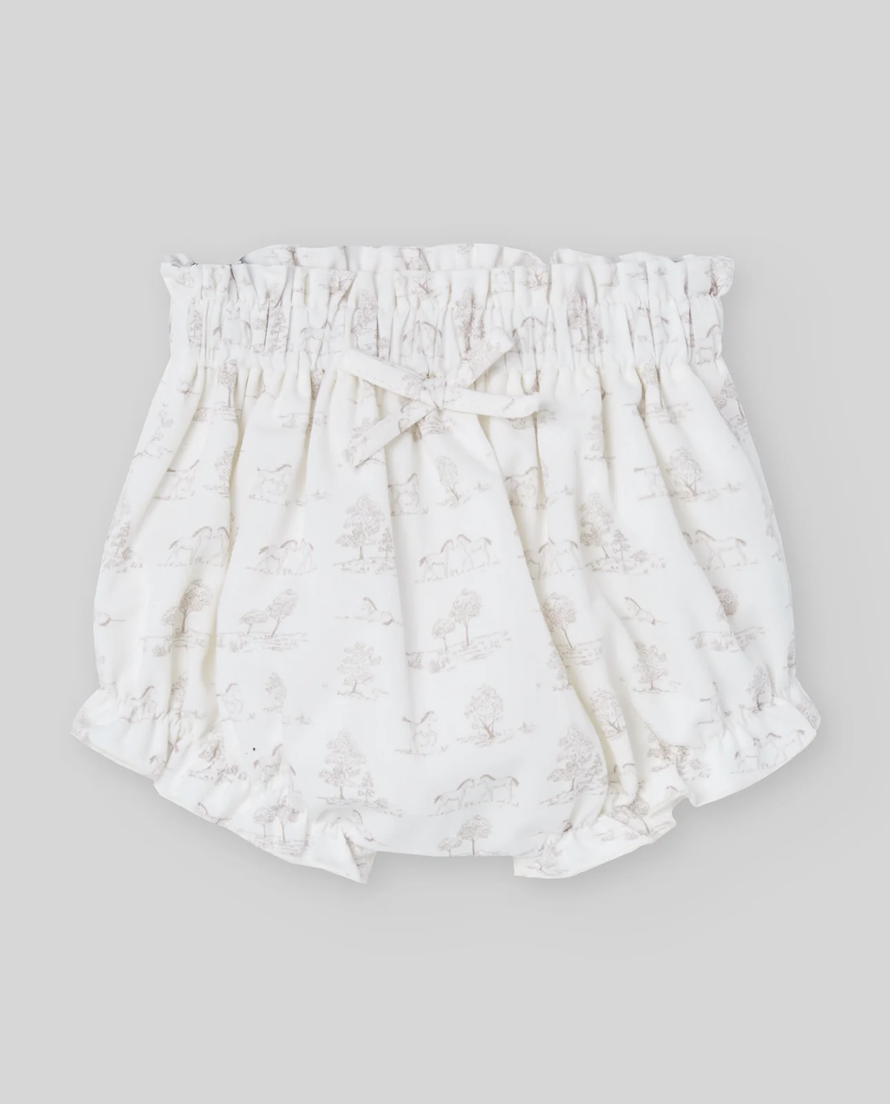 CUBREPAÑAL TELA ESTAMPADA A/J 003-123068 PONY
