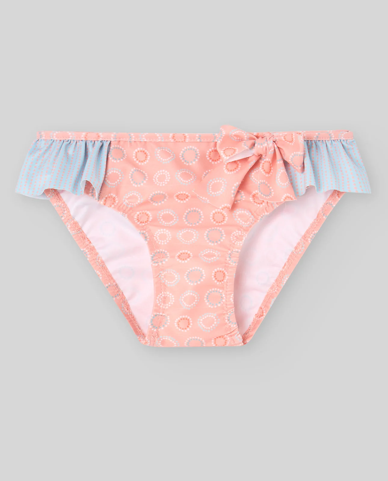 Culetín mandarina BAÑO