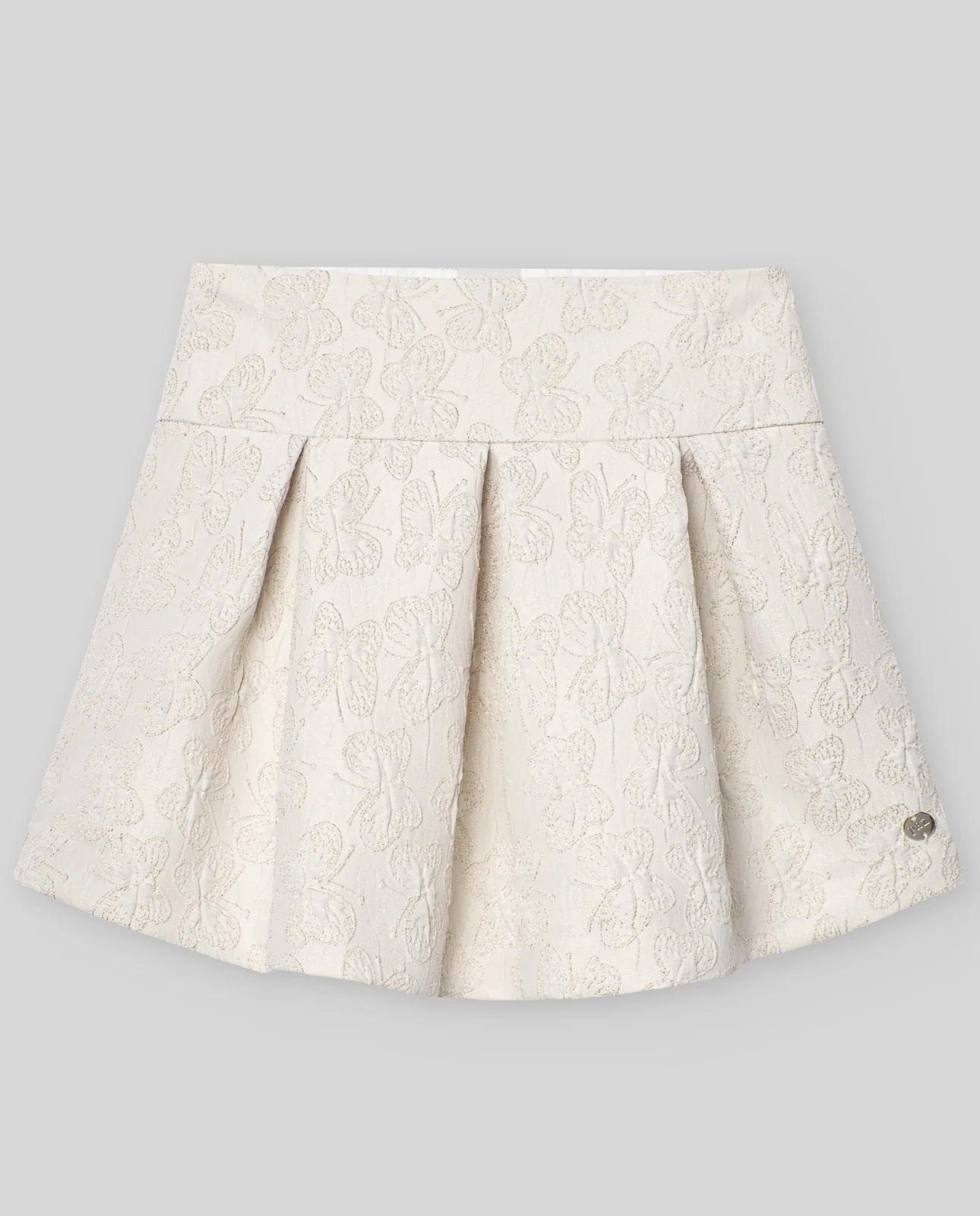 FALDA CEREMONIA V25