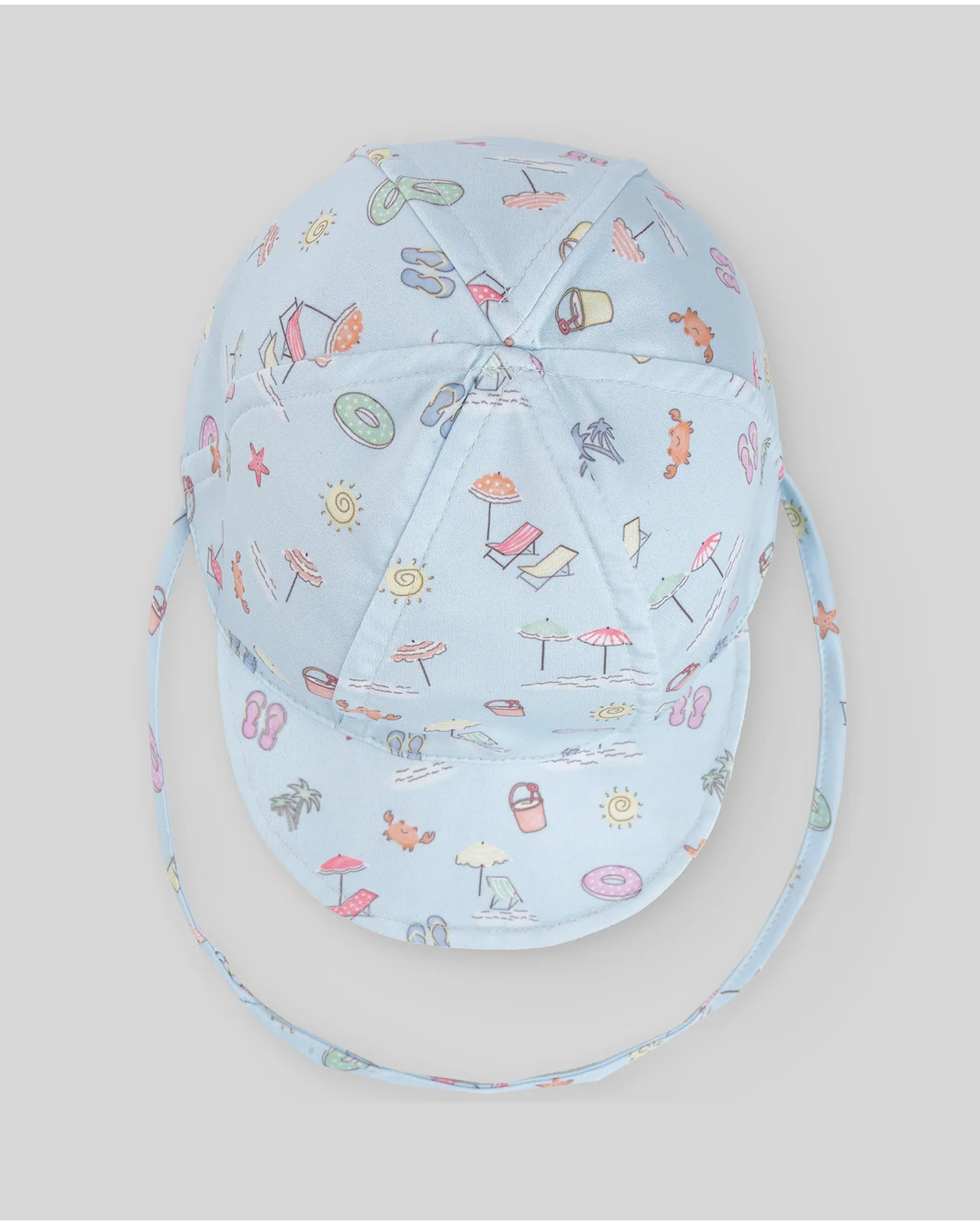 Gorra BAÑO