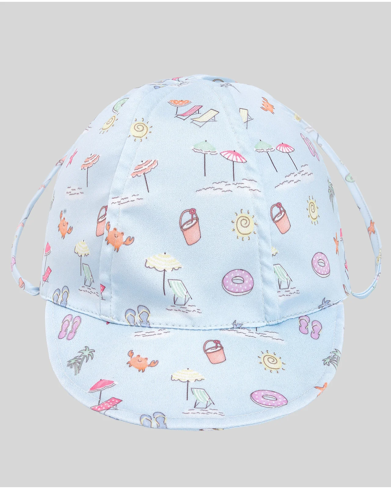 Gorra BAÑO - Image 2