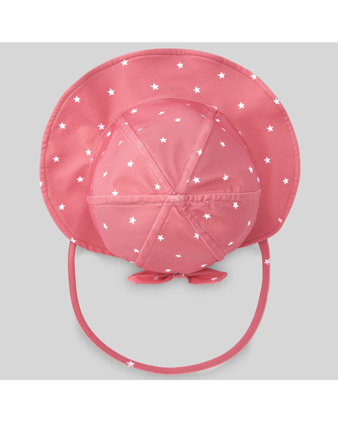 GORRA CON ESTRELLAS BAÑO