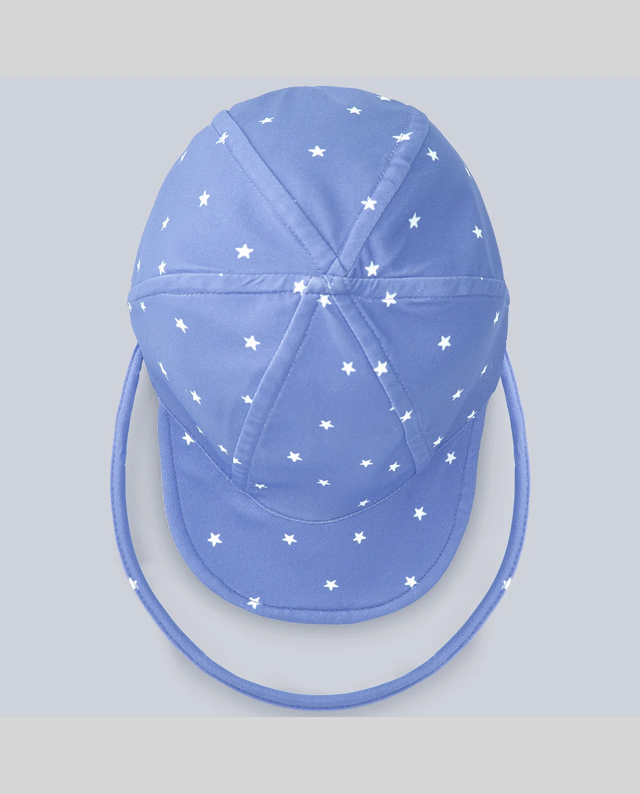 Gorras estrellas BAÑO